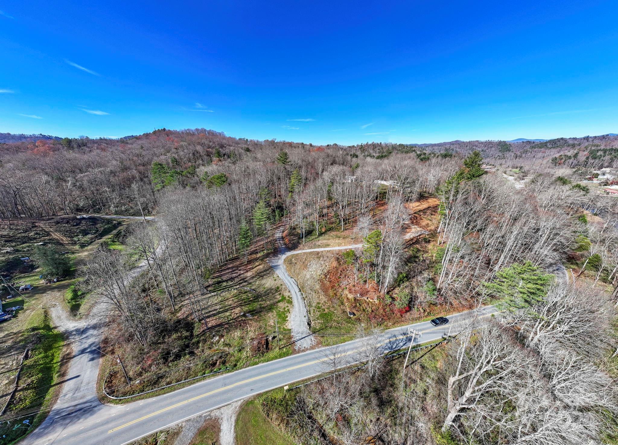 0 Pickens Highway Property Photo 18