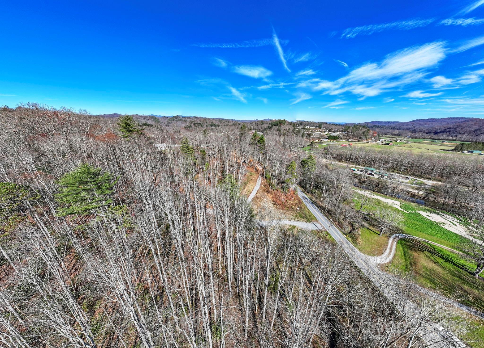 0 Pickens Highway Property Photo 20
