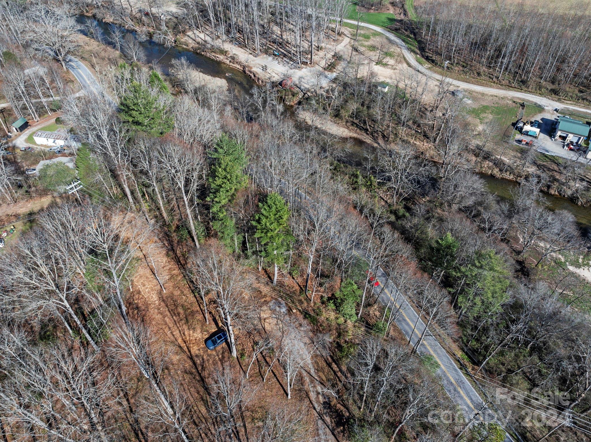 0 Pickens Highway Property Photo 23