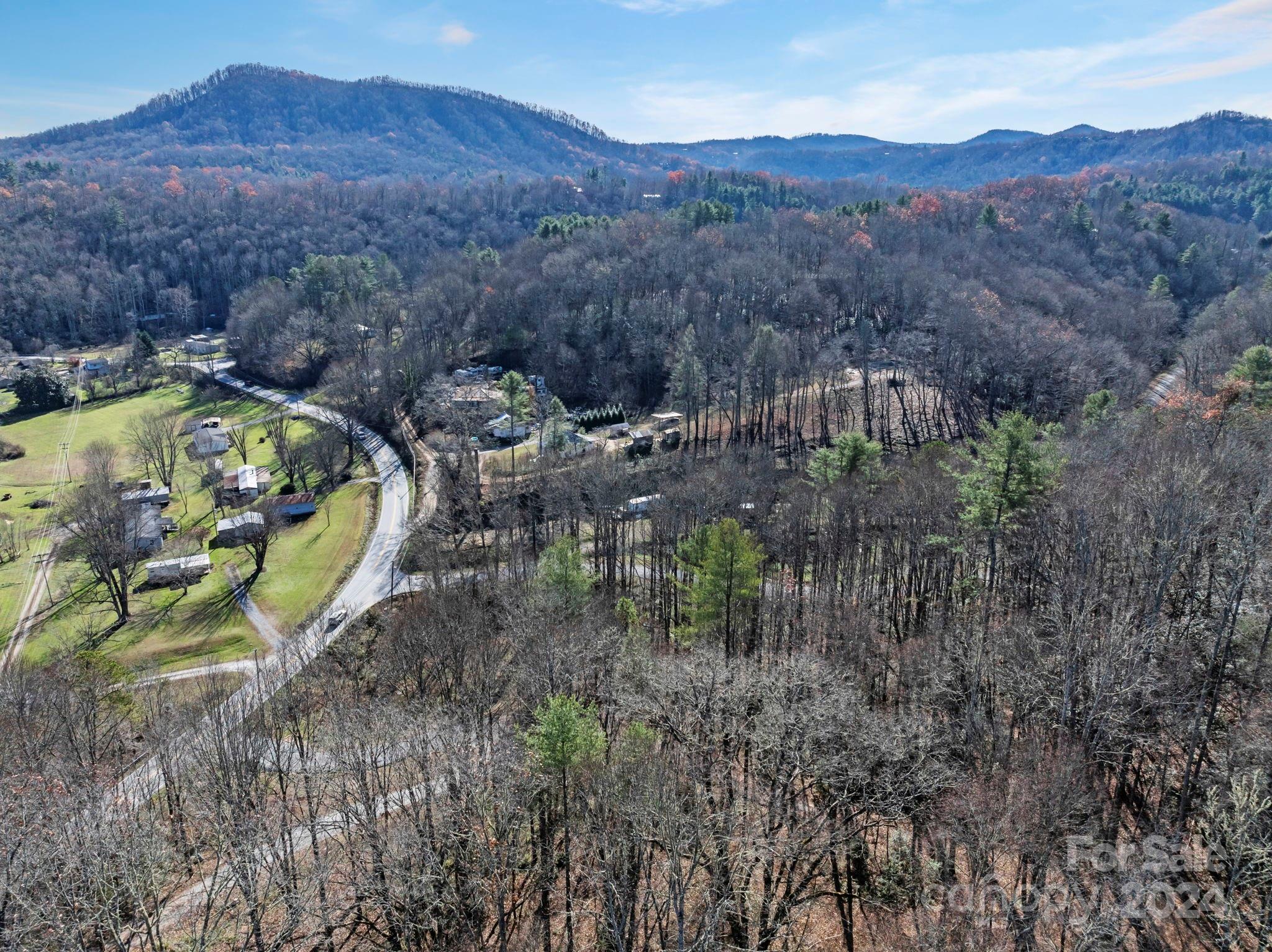 0 Pickens Highway Property Photo 24