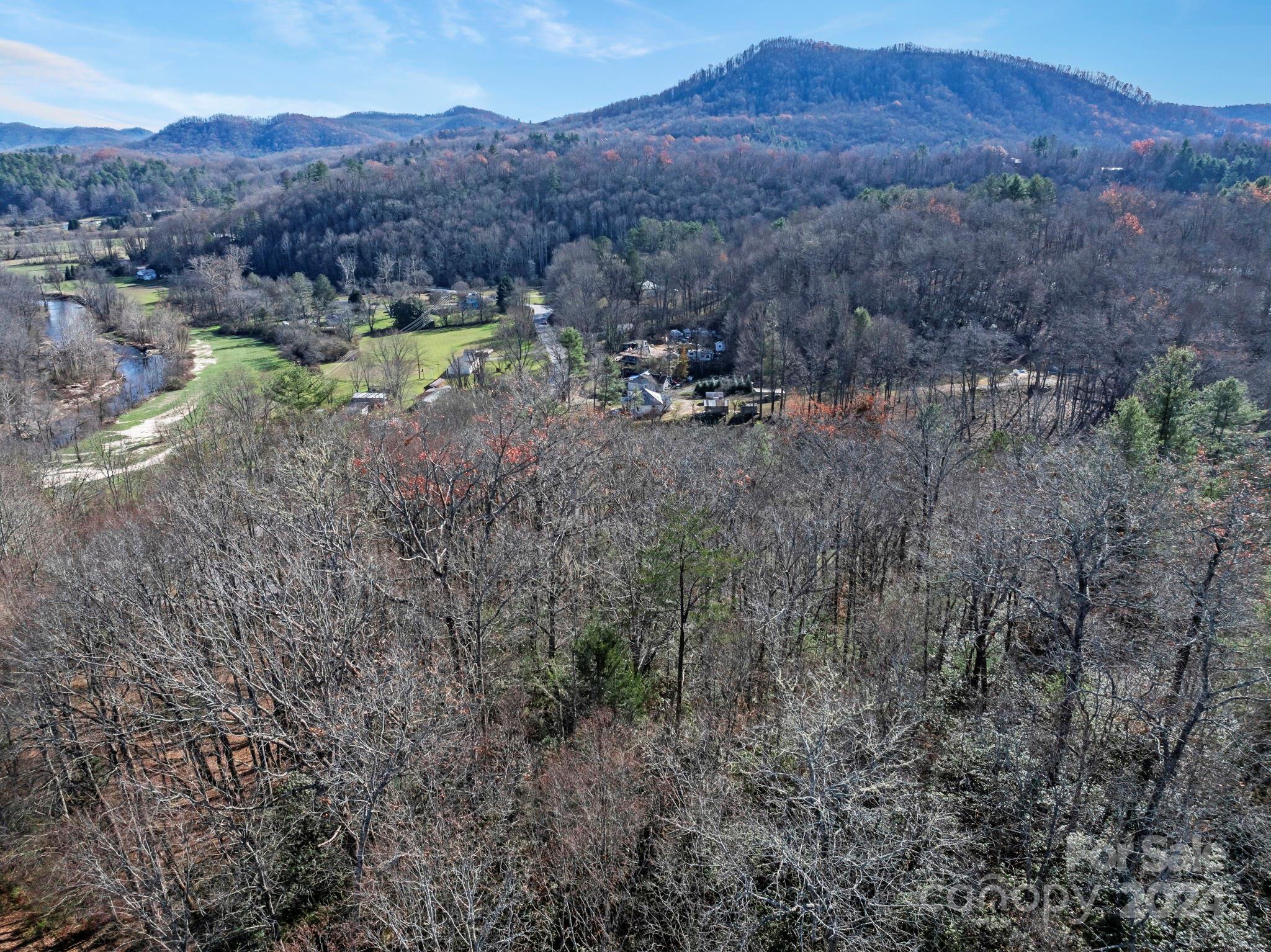 0 Pickens Highway Property Photo 25