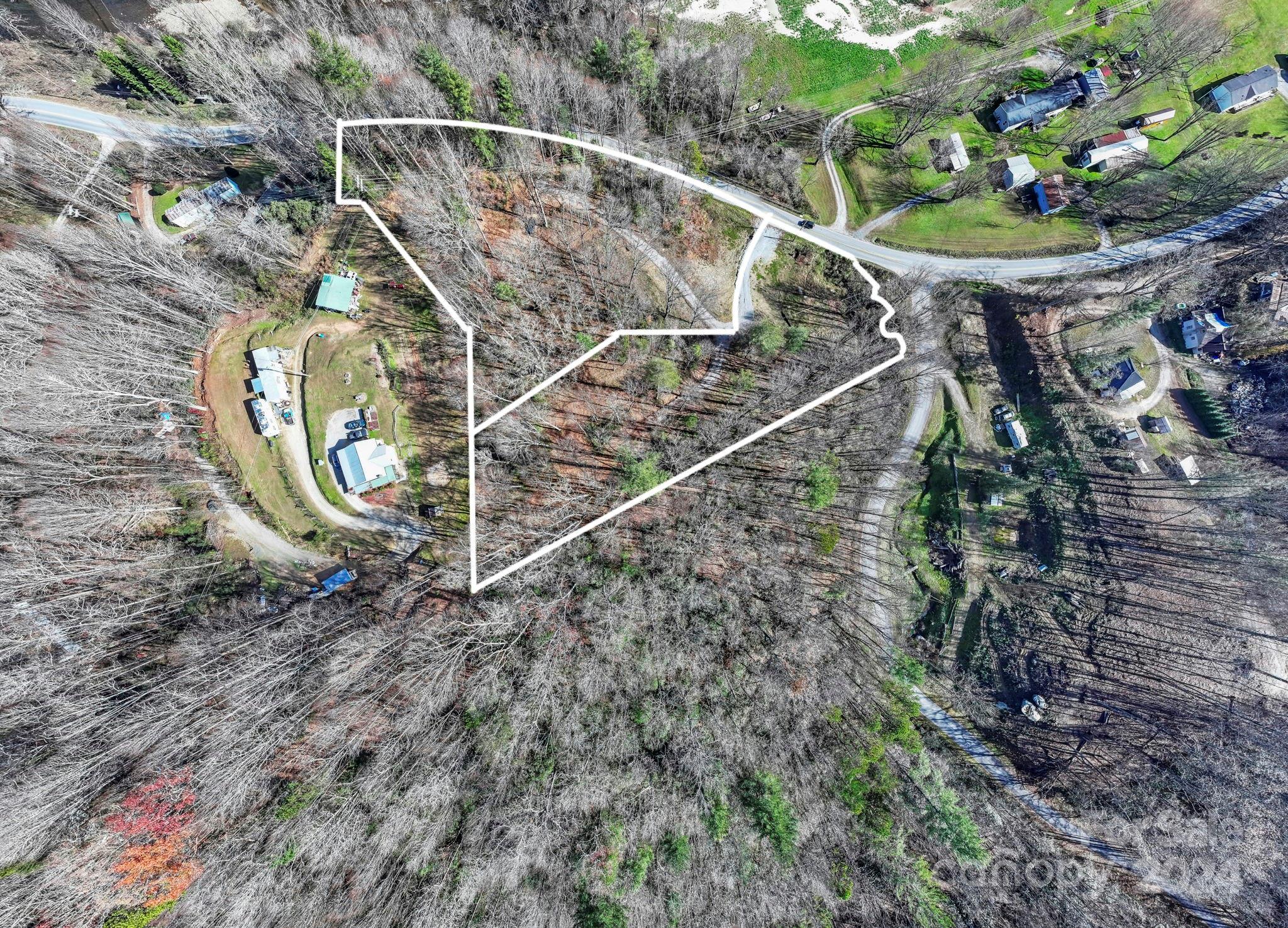 0 Pickens Highway Property Photo 28