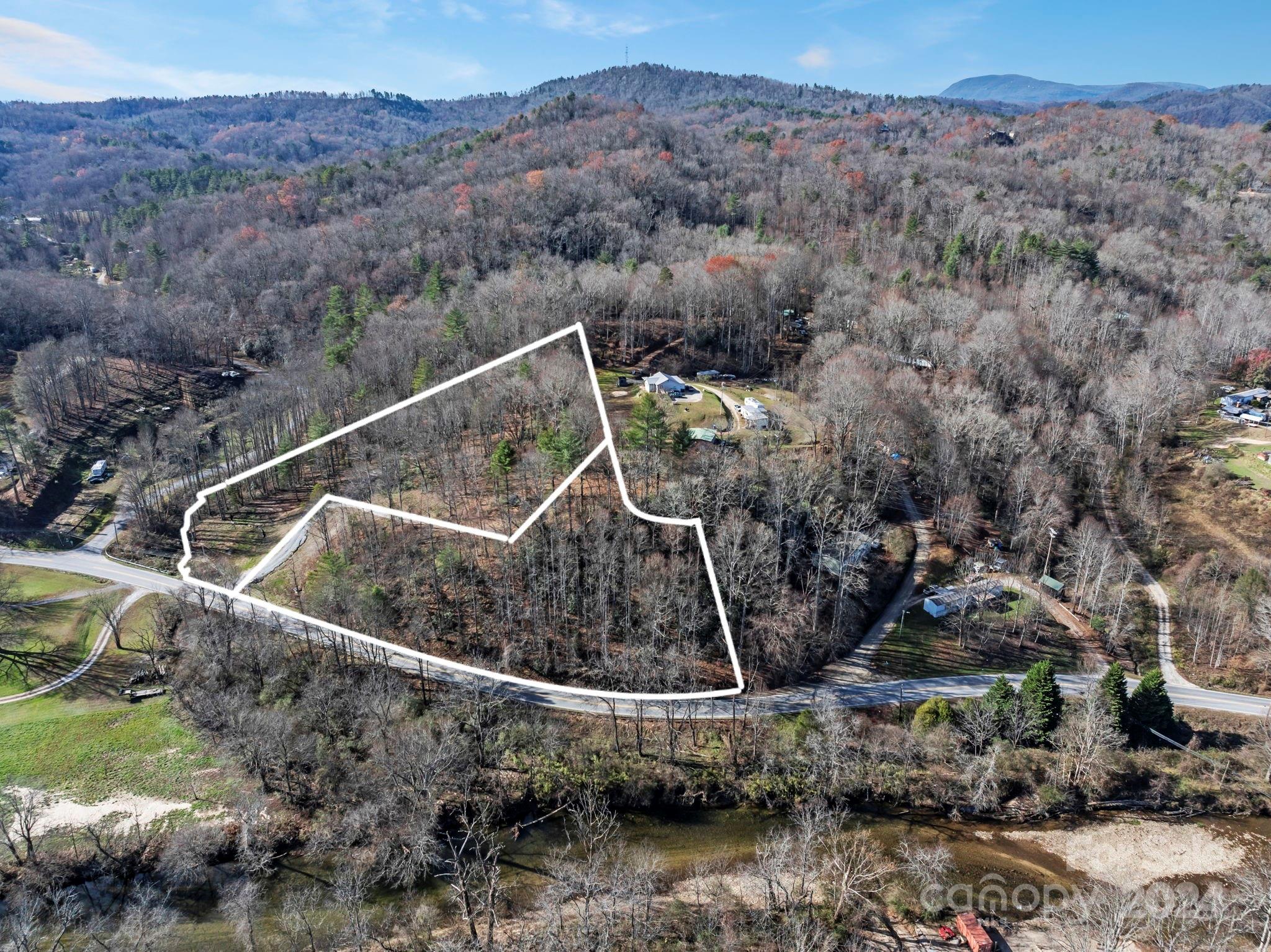 0 Pickens Highway Property Photo 29