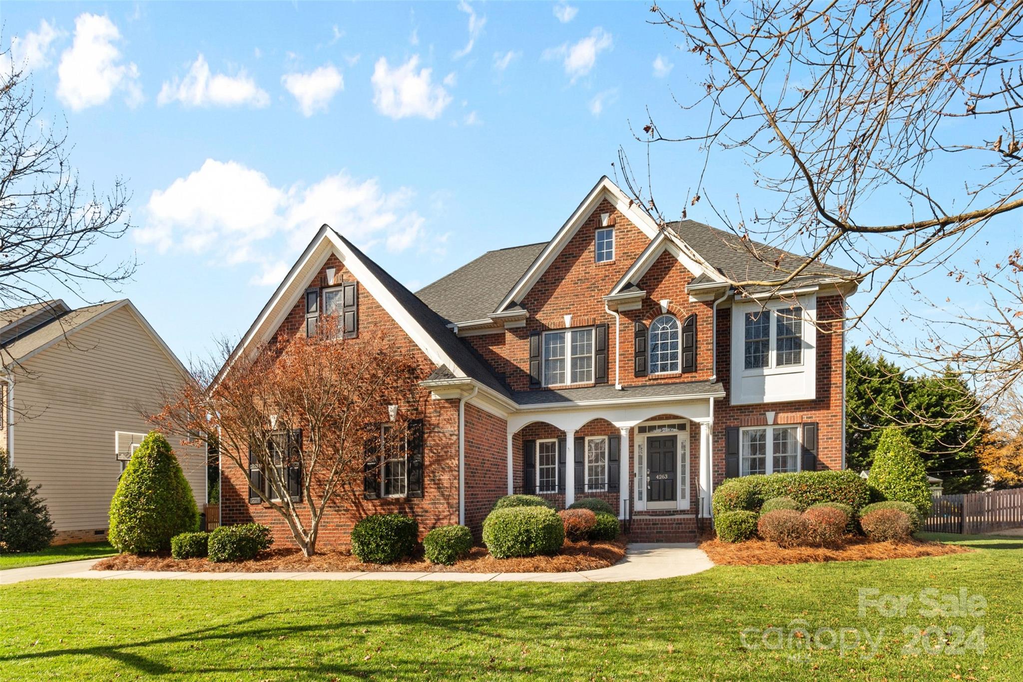 4263 Belle Meade Circle Property Photo