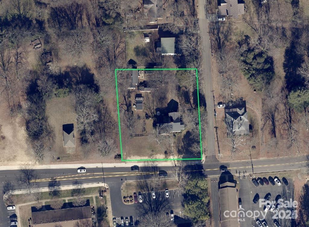 305 Huntersville Concord Road Property Photo 3