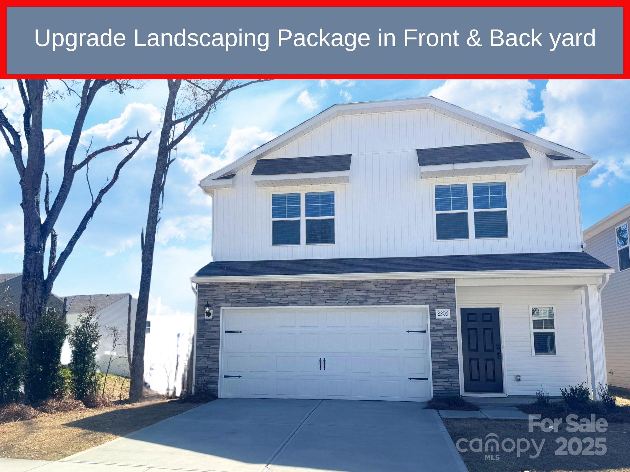8205 Stonemere Lane Property Photo 1