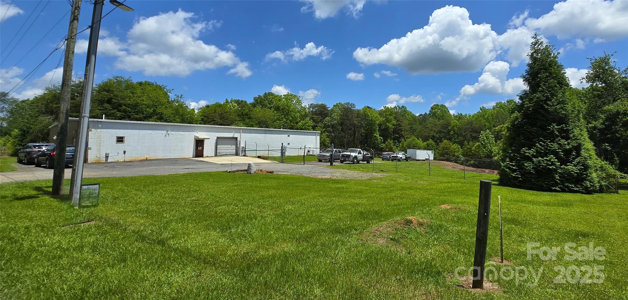 994 Rhyne Road Property Photo 1
