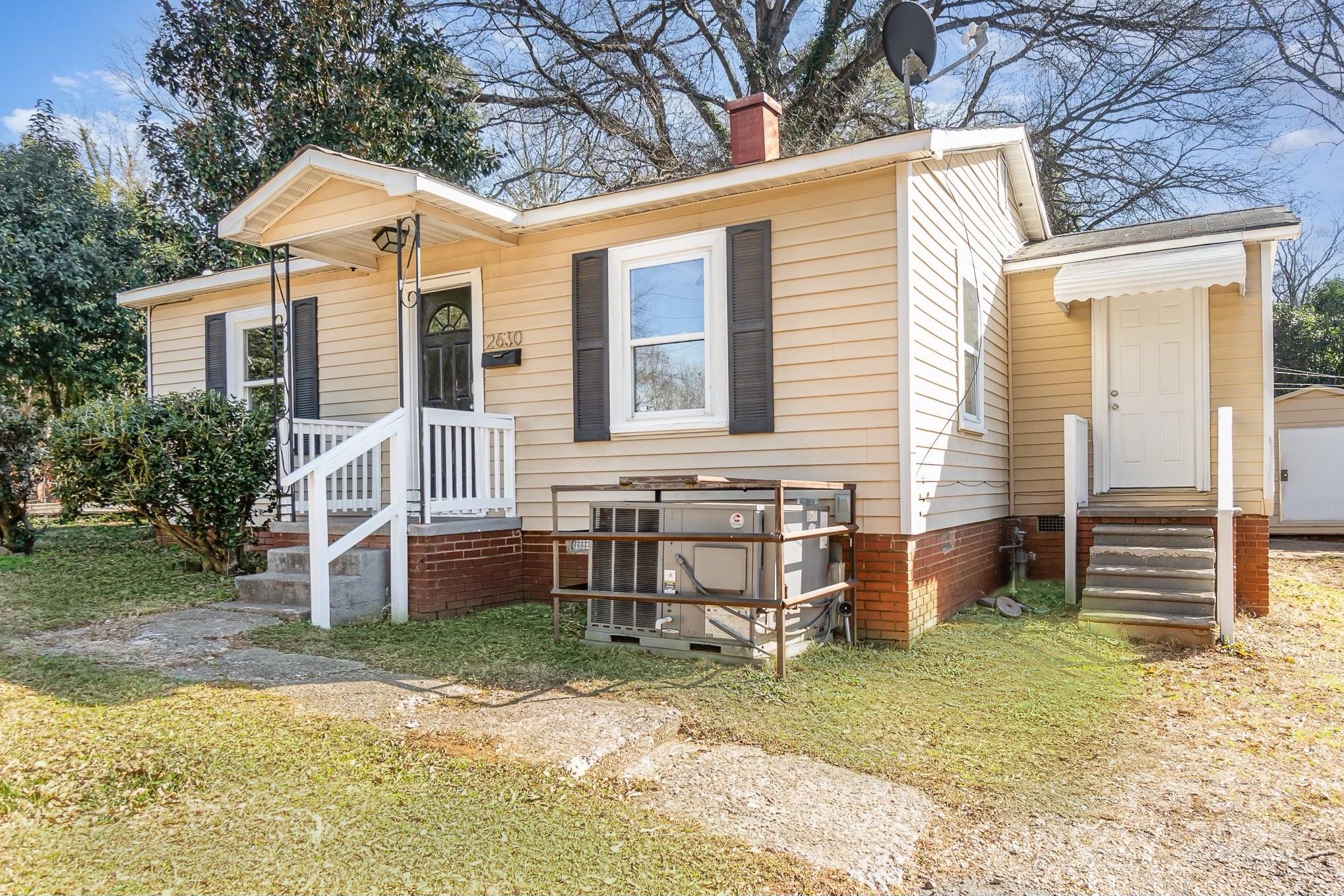 2630 Druid Hills Way Property Photo 7