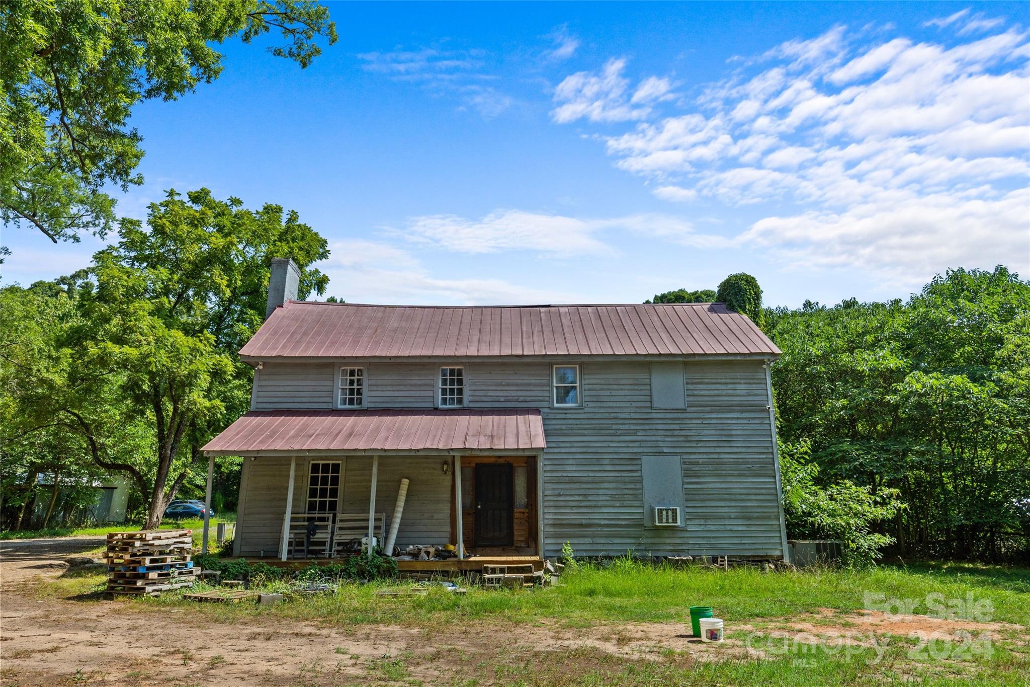 5621 Mount Olive Church Road Property Photo 3
