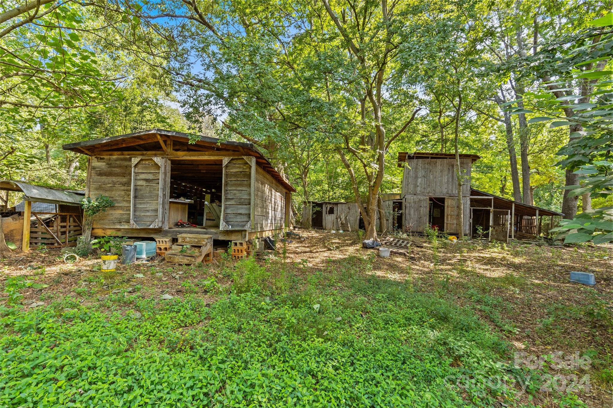 5621 Mount Olive Church Road Property Photo 7