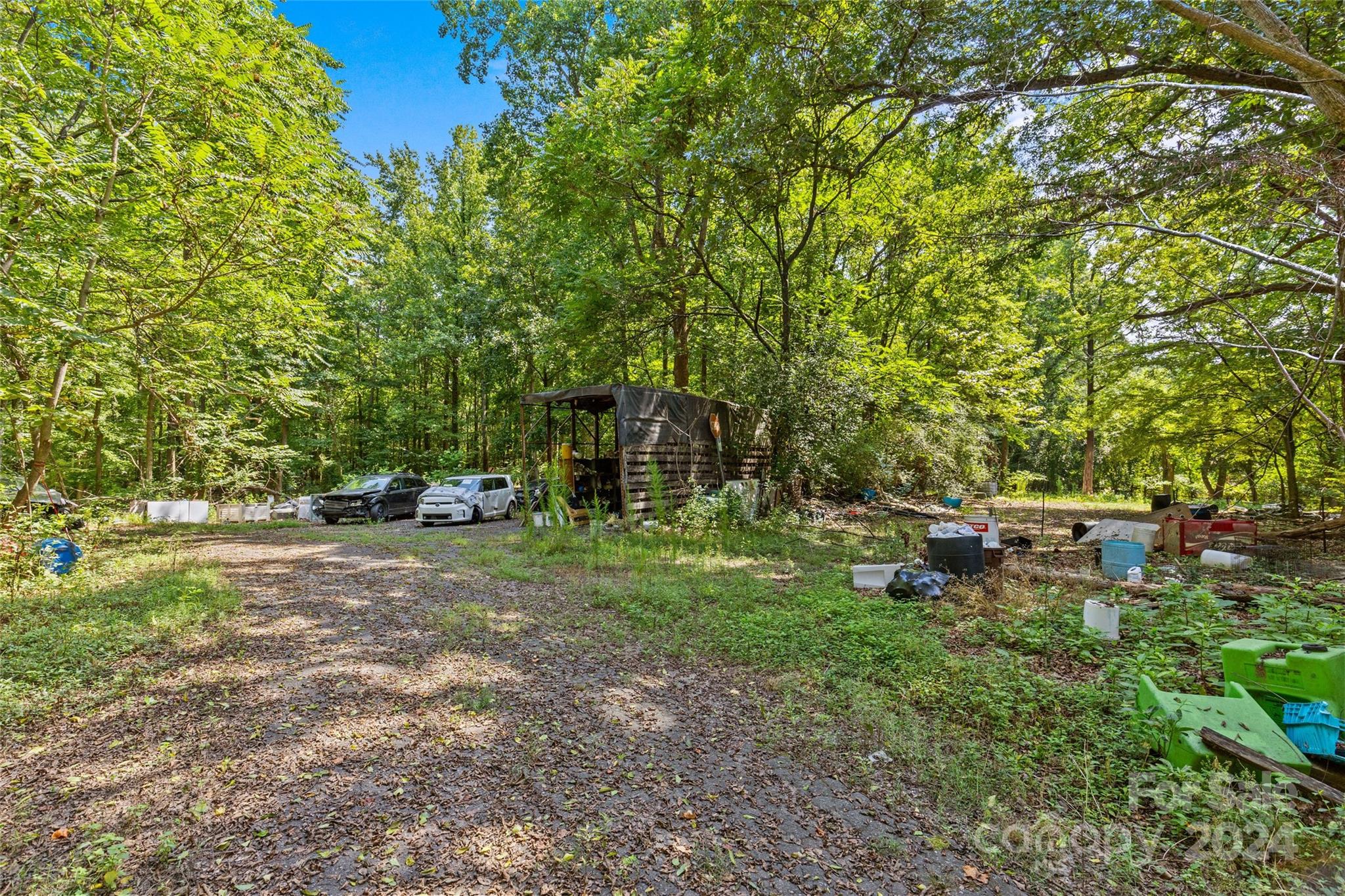 5621 Mount Olive Church Road Property Photo 8