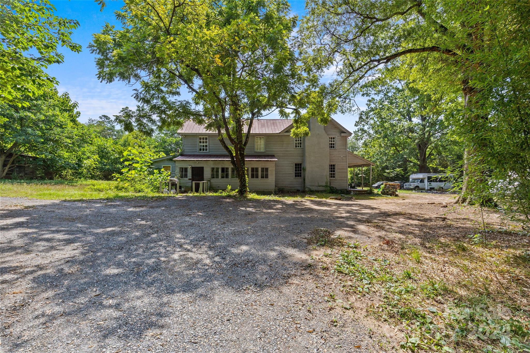 5621 Mount Olive Church Road Property Photo 15