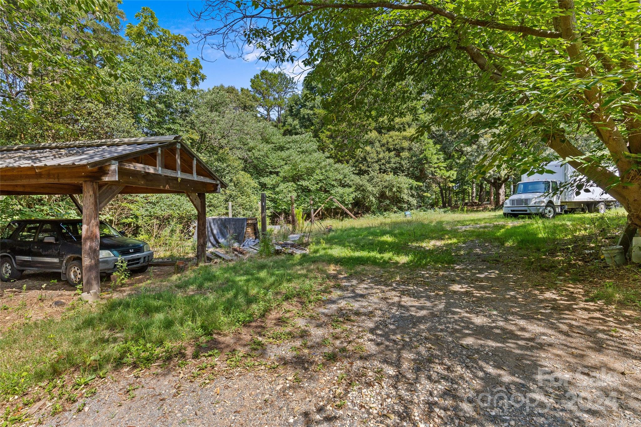 5621 Mount Olive Church Road Property Photo 16