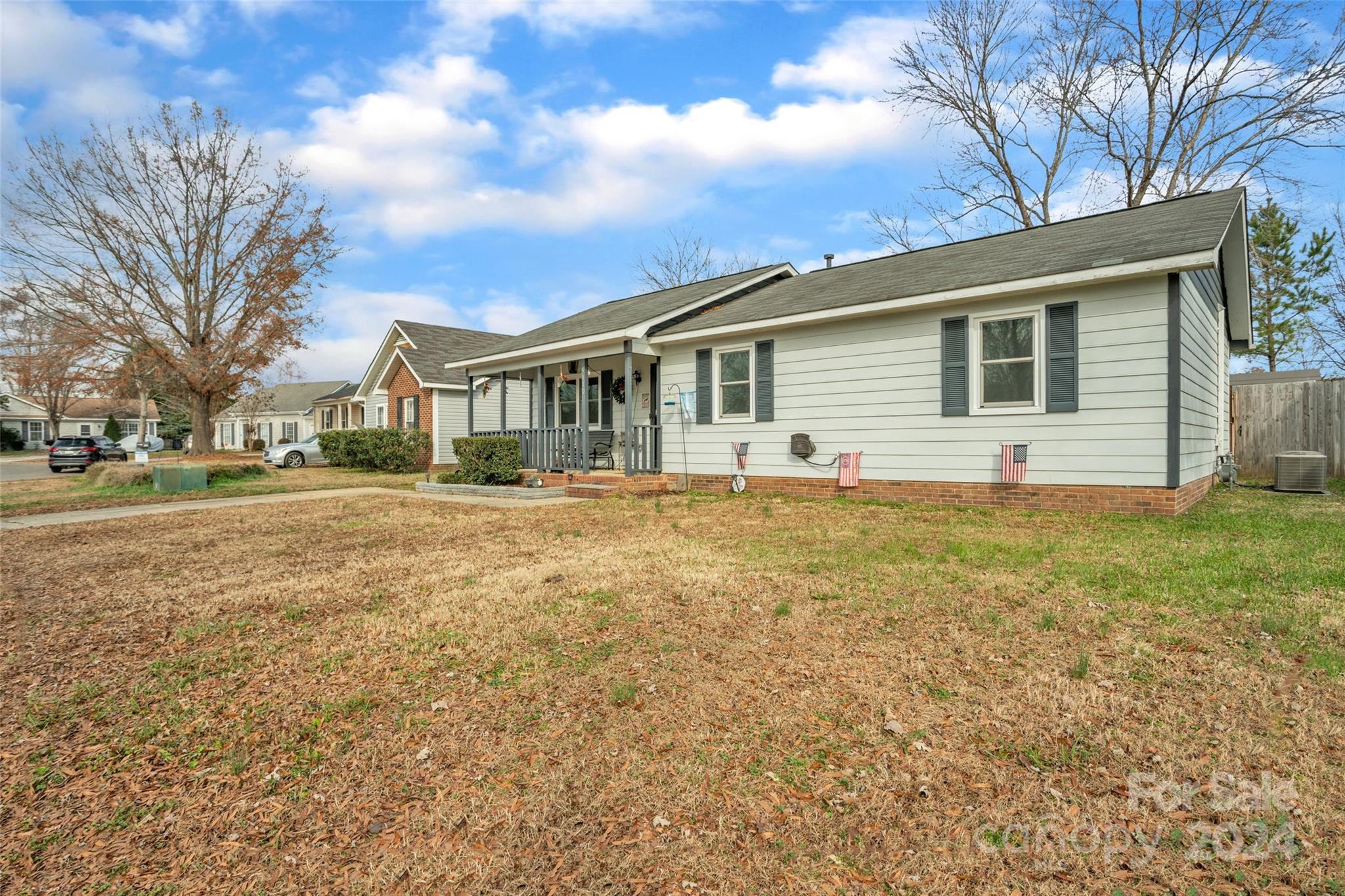 5110 Darby Drive Property Photo 2