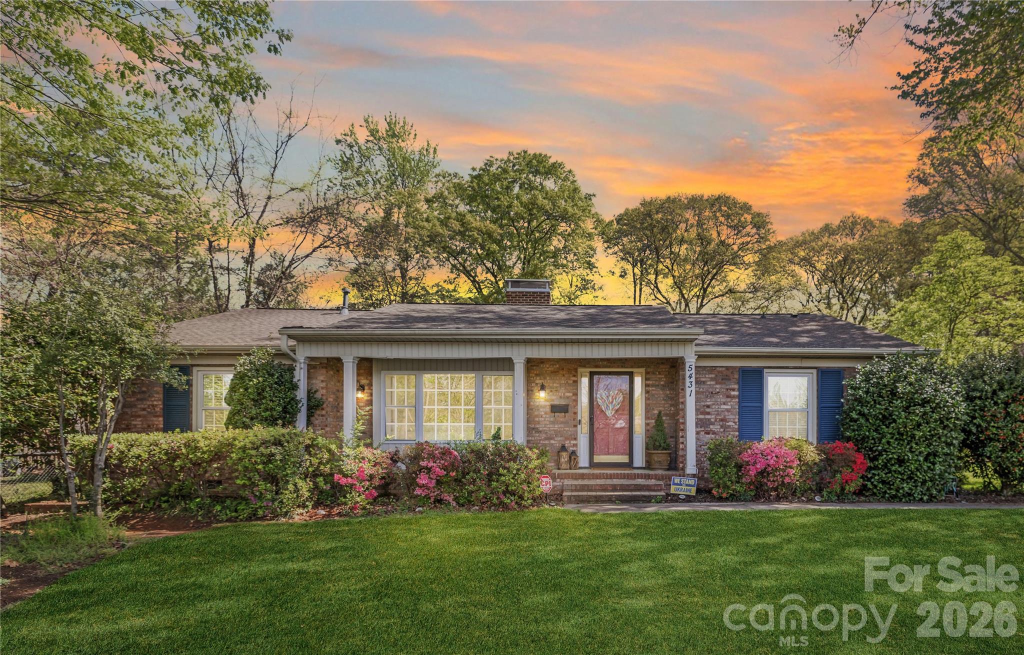 5431 Park Road Property Photo 1
