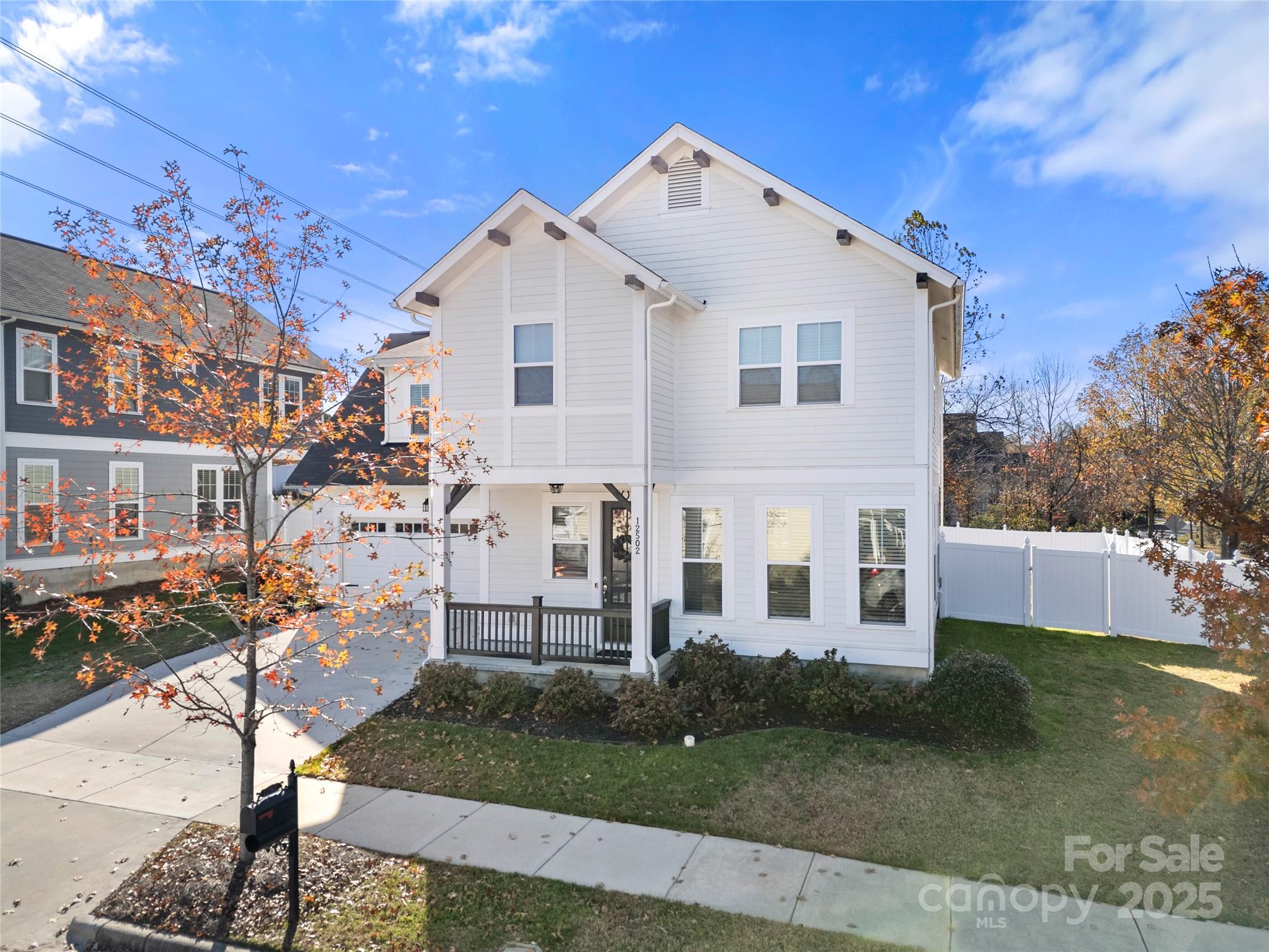 12502 Stonebriar Ridge Drive Property Photo
