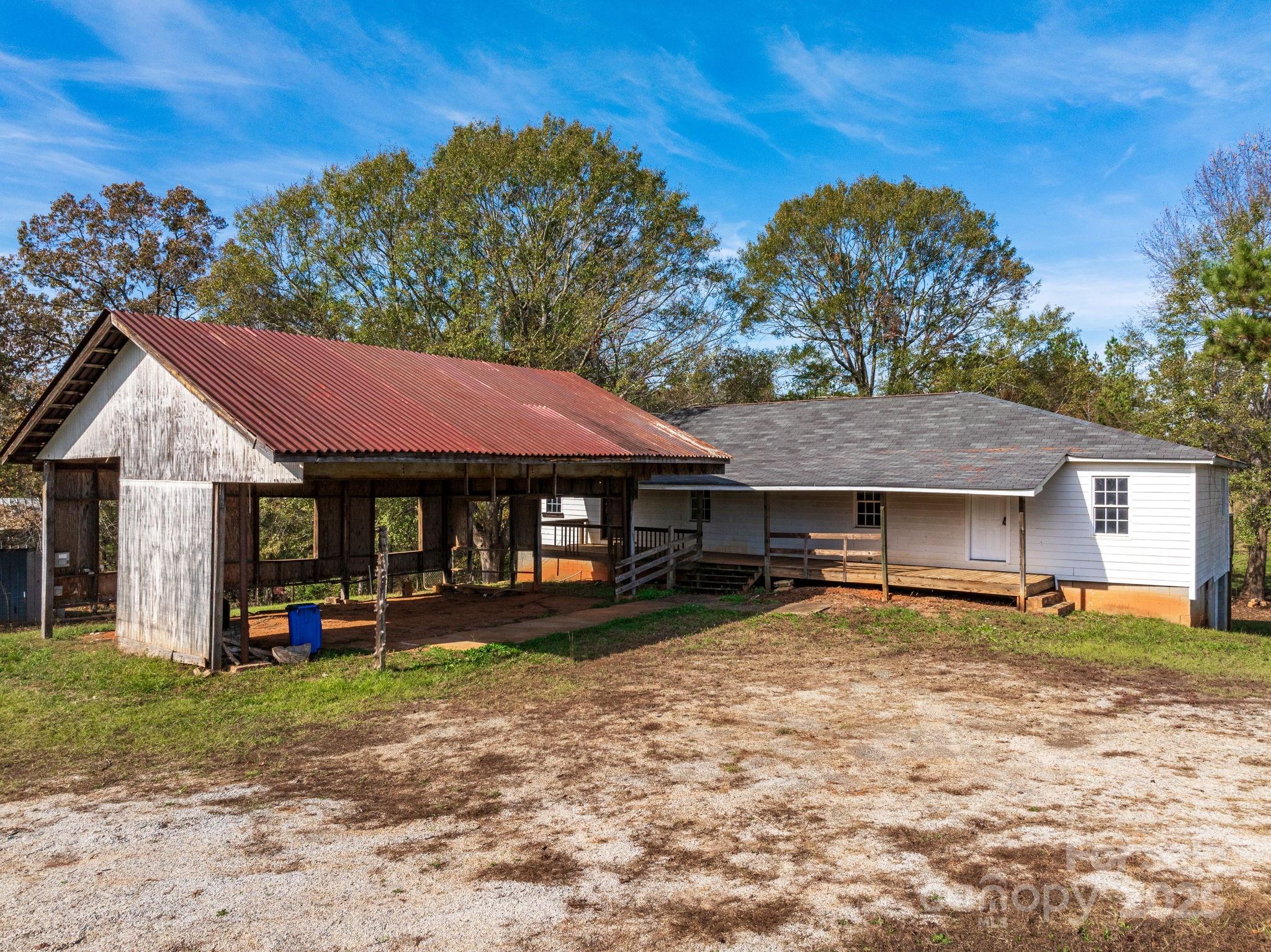 152 Long Branch Road Property Photo 8