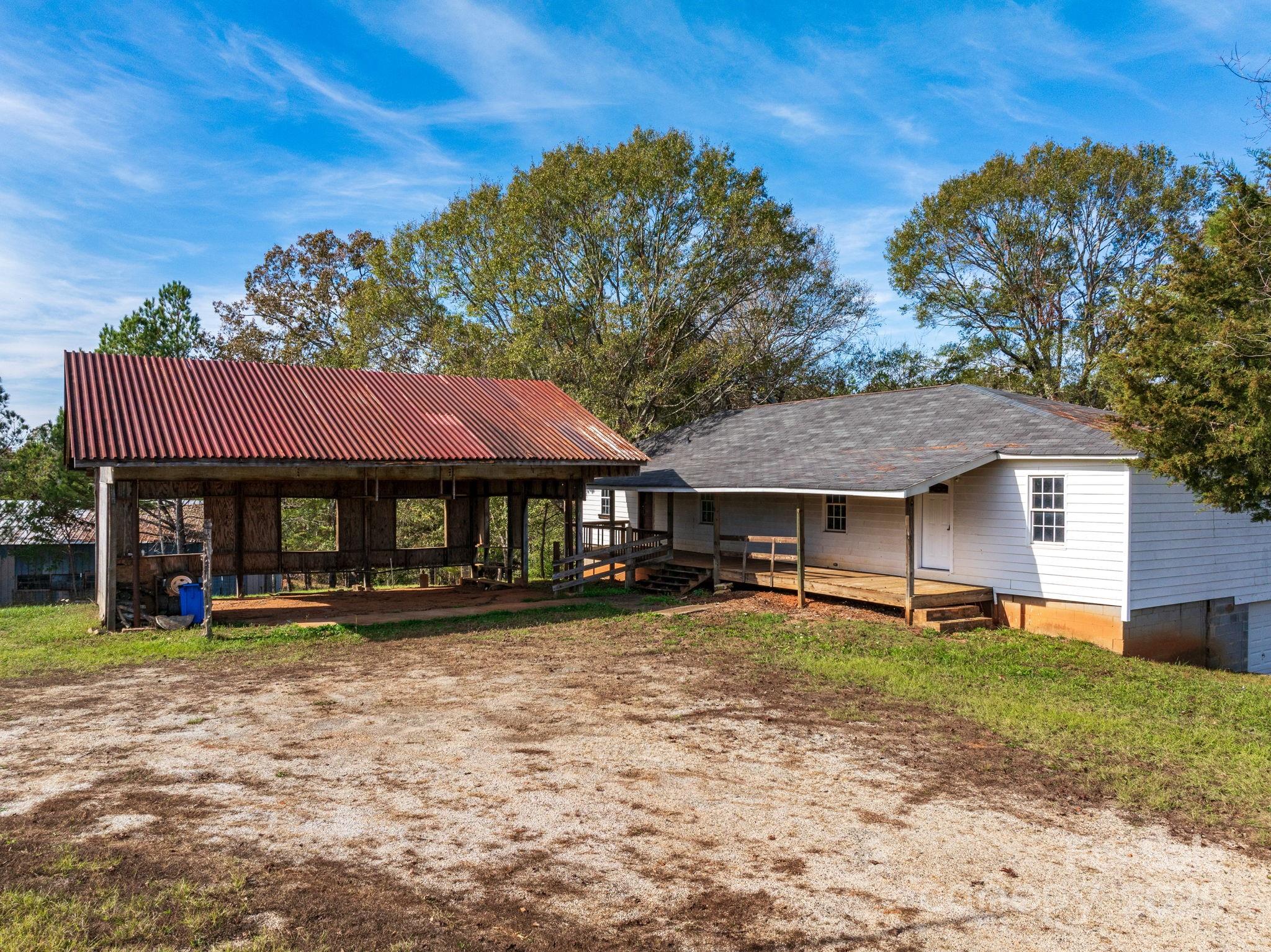 152 Long Branch Road Property Photo 30