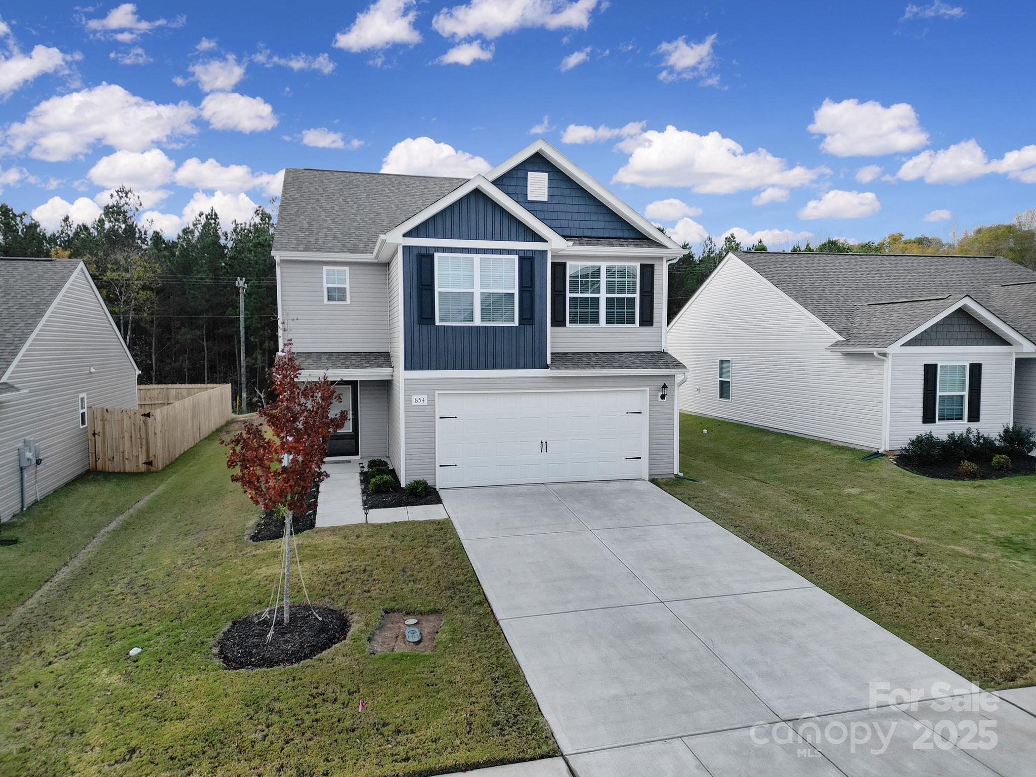 654 Lancelot Drive