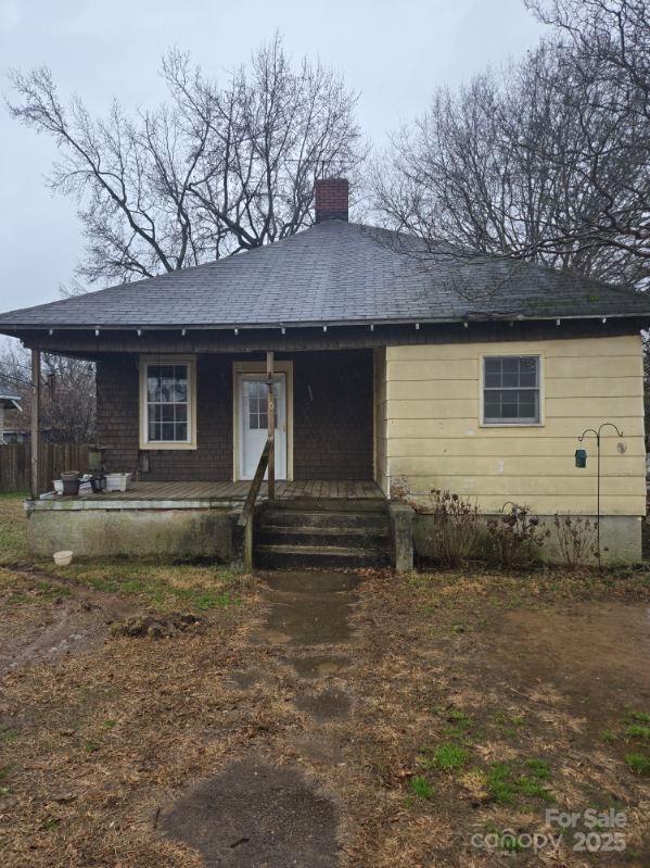50 Ranlo Avenue Property Photo