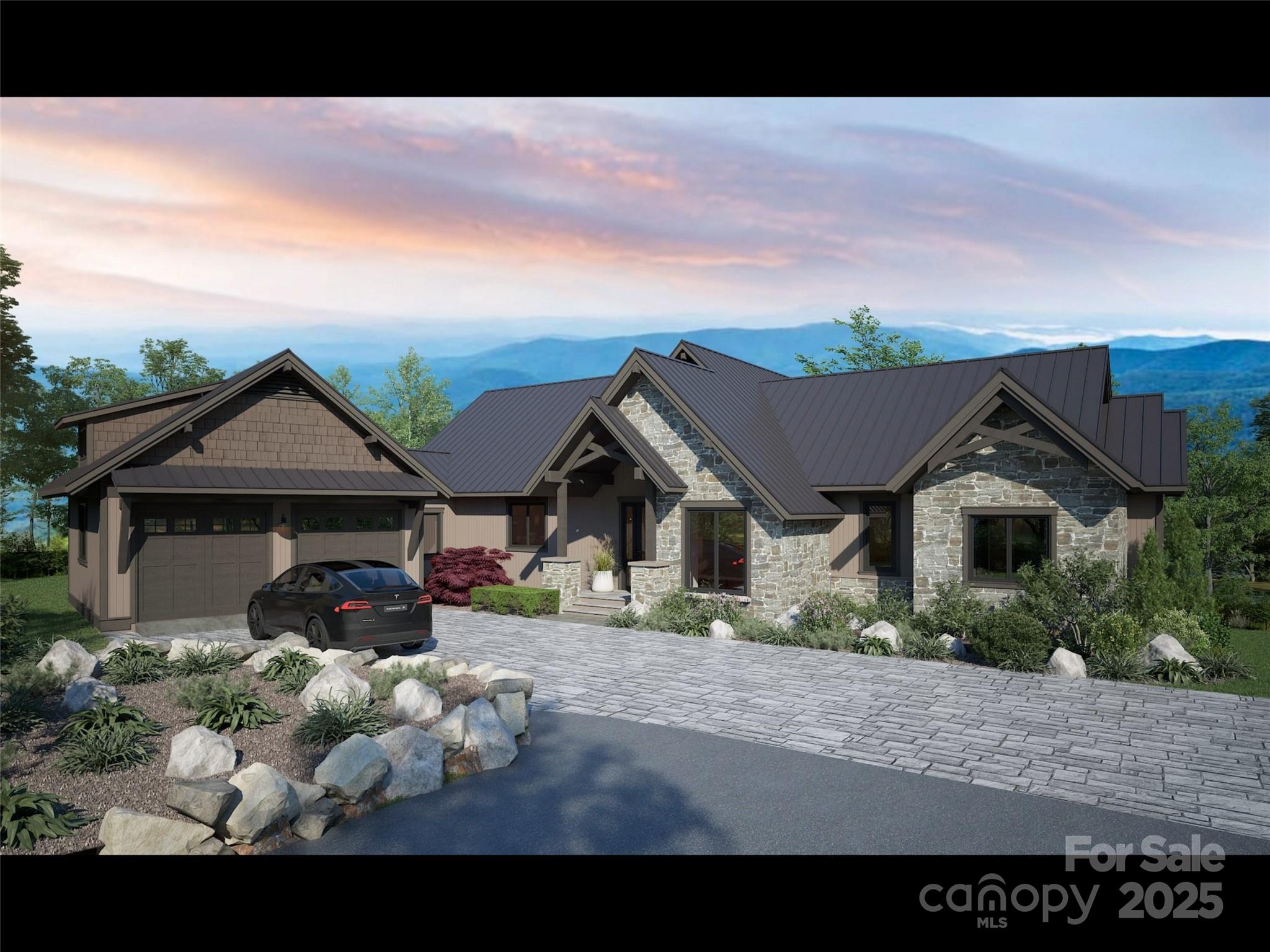 Lot 30 Deep Gap Farm Road Property Photo