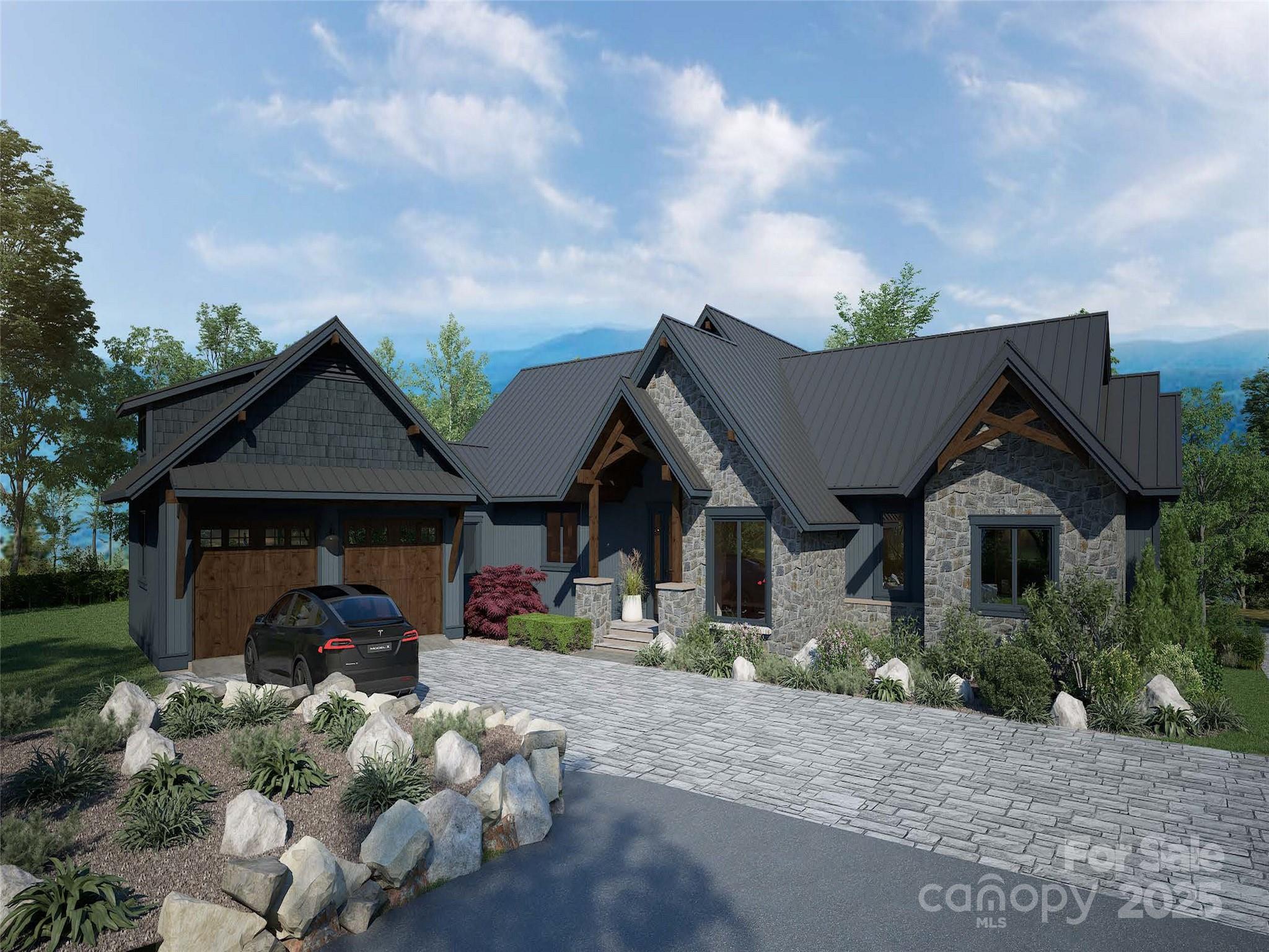 Lot 30 Deep Gap Farm Road Property Photo 1