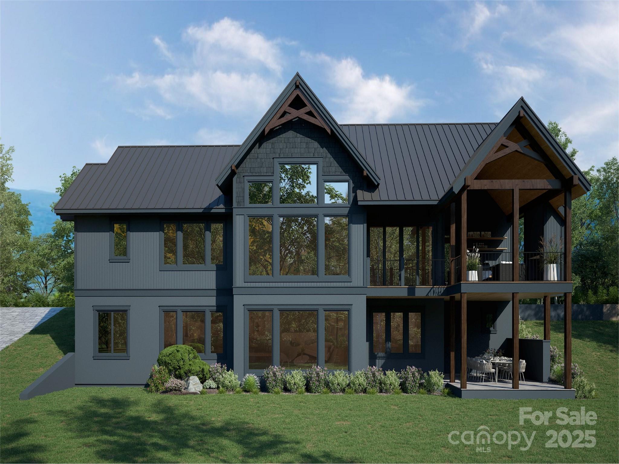 Lot 30 Deep Gap Farm Road Property Photo 2