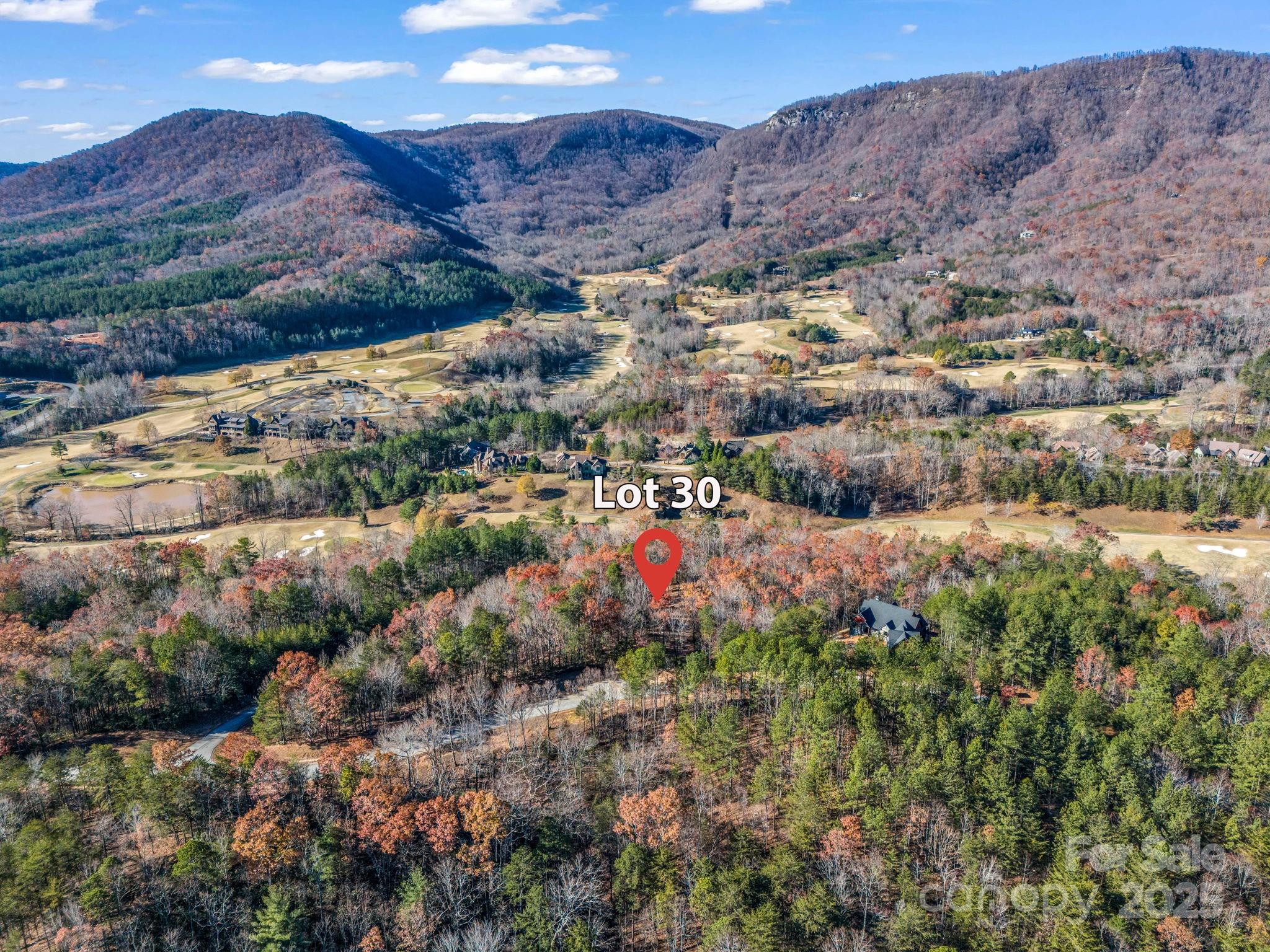 Lot 30 Deep Gap Farm Road Property Photo 3