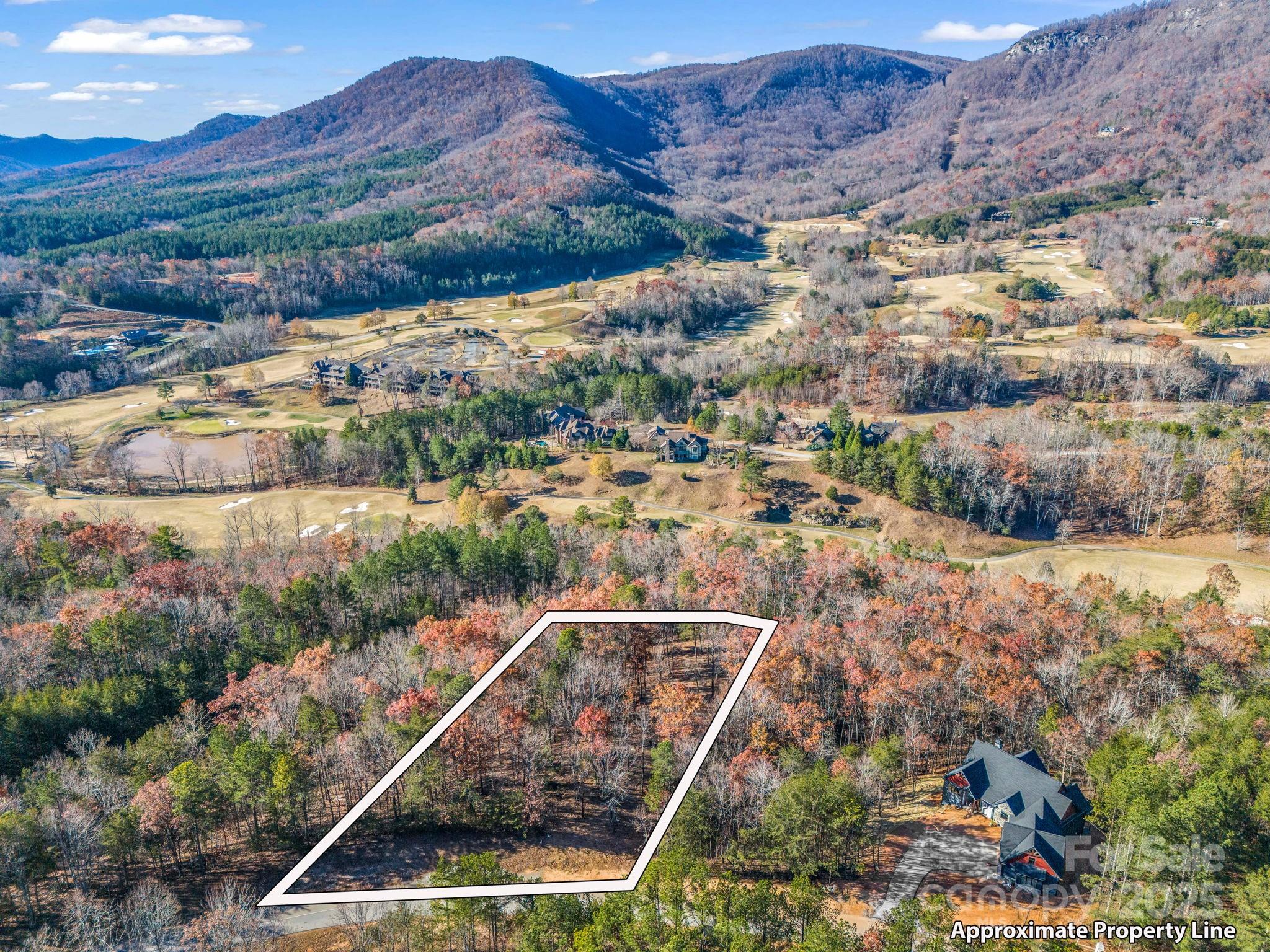 Lot 30 Deep Gap Farm Road Property Photo 4