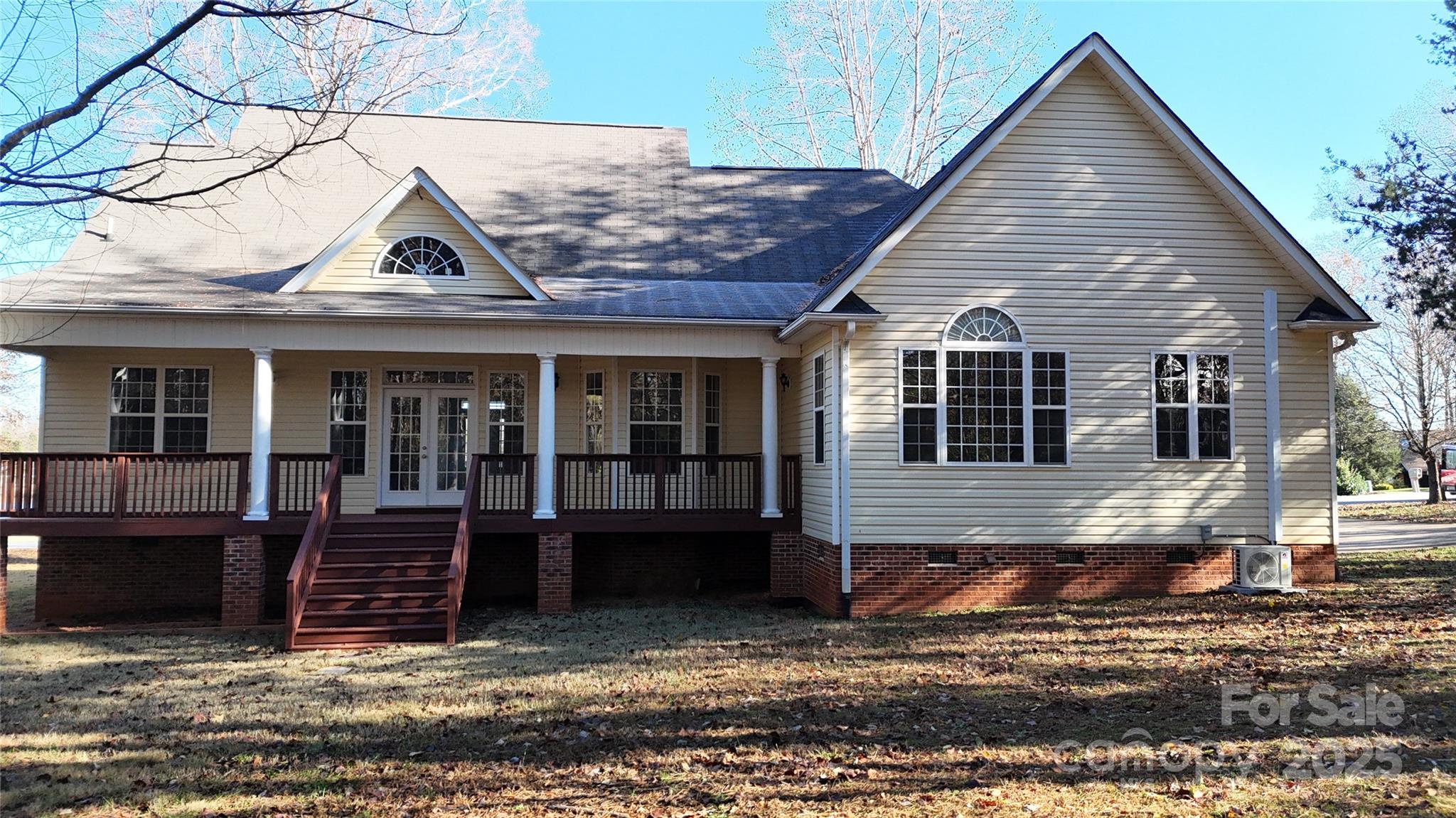 8046 Lucky Creek Lane Property Photo 30