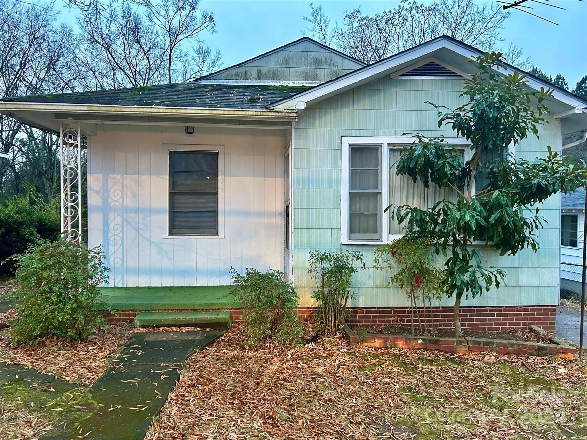 601 Sherman Street