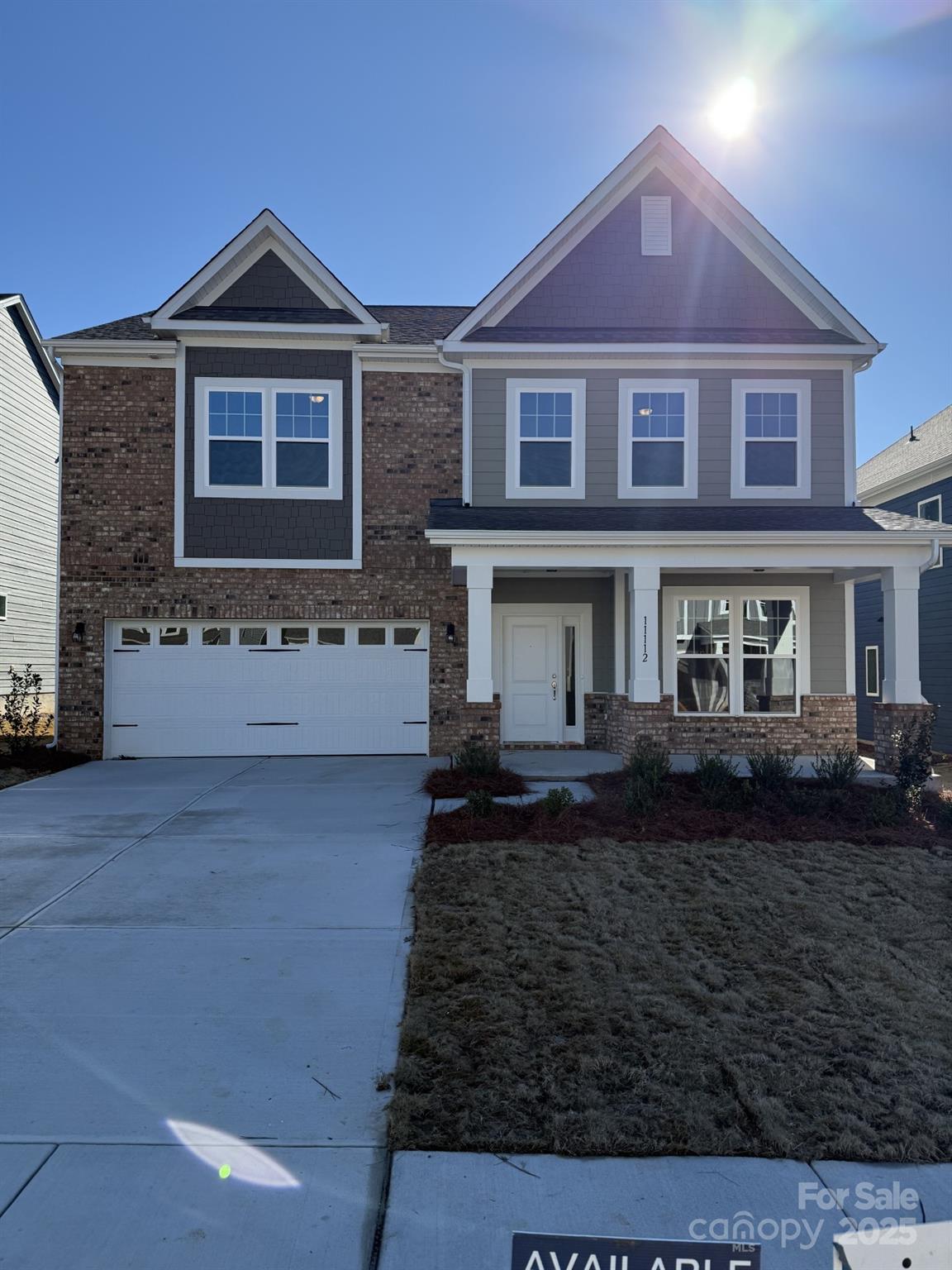 11112 Lochmere Road Property Photo