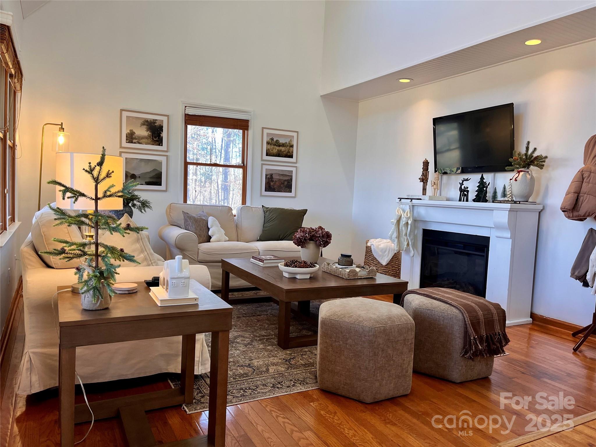 233 Windy Ridge Drive Property Photo 2