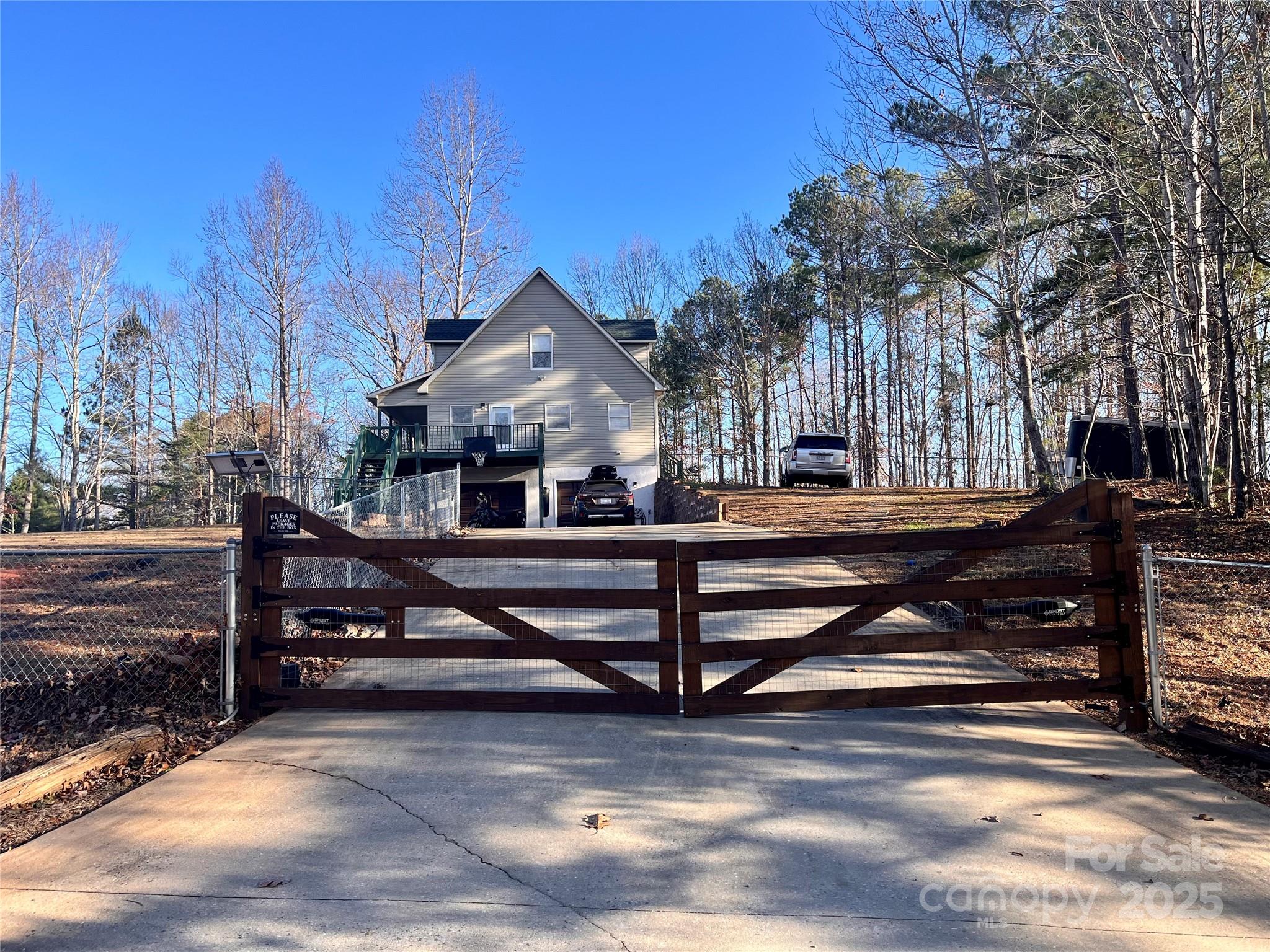 233 Windy Ridge Drive Property Photo 36