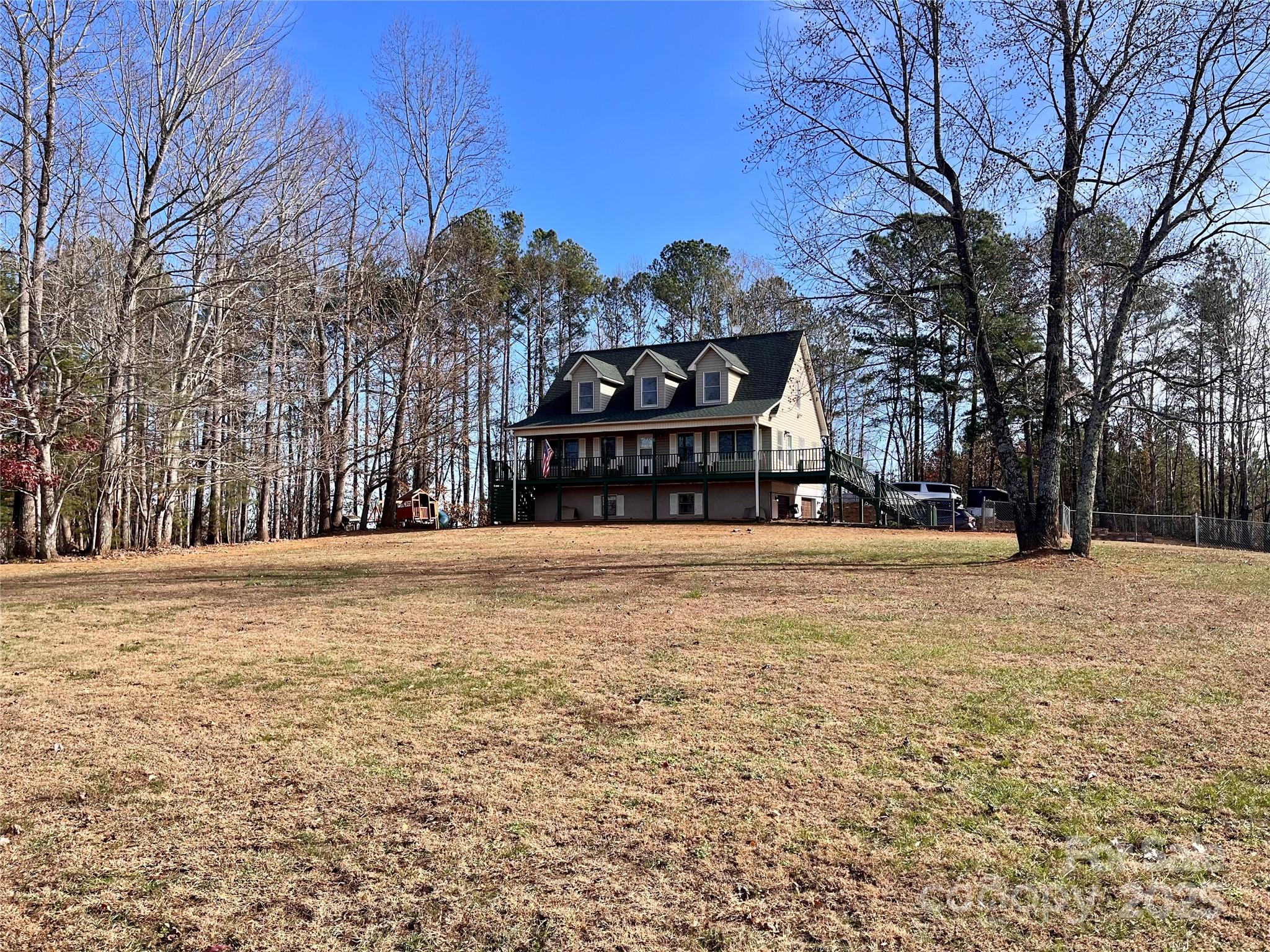 233 Windy Ridge Drive Property Photo 37