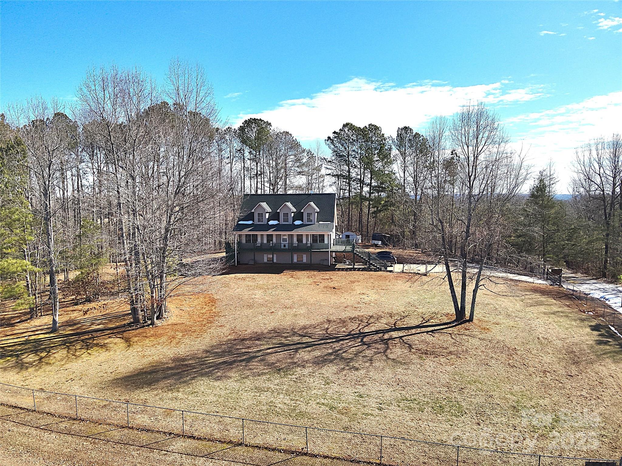 233 Windy Ridge Drive Property Photo 39