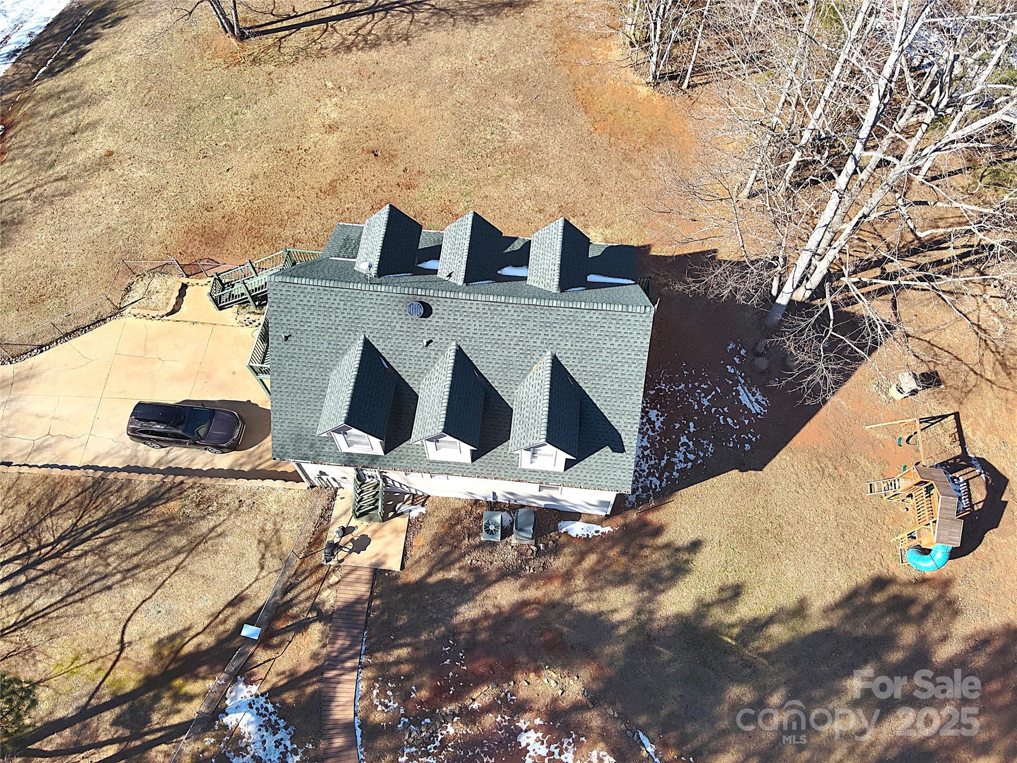 233 Windy Ridge Drive Property Photo 41