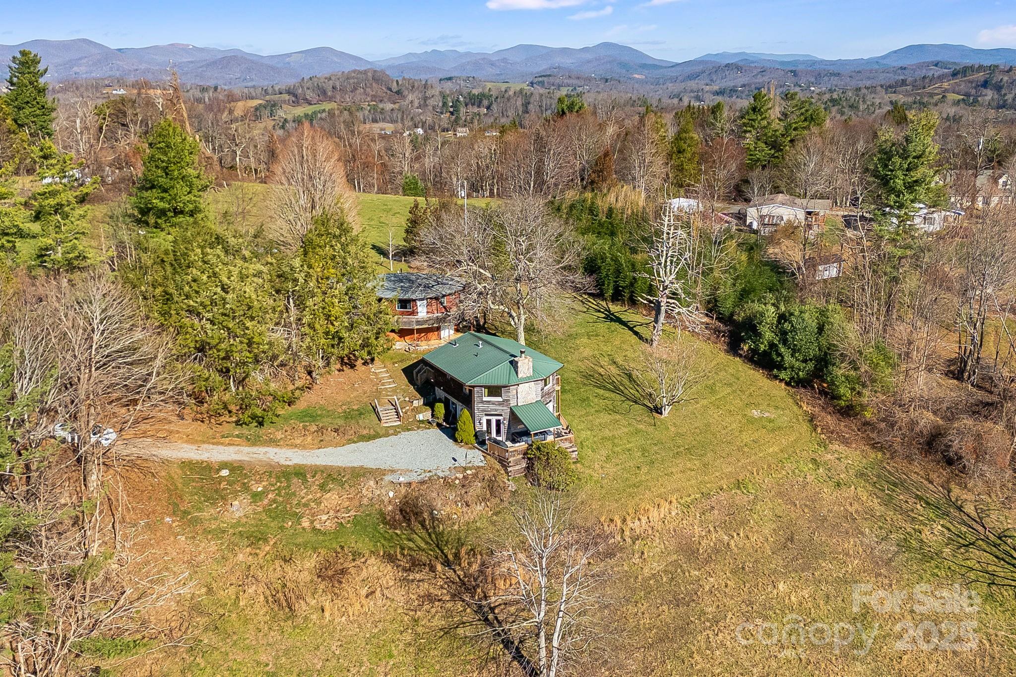 232 Copper Springs Drive Property Photo