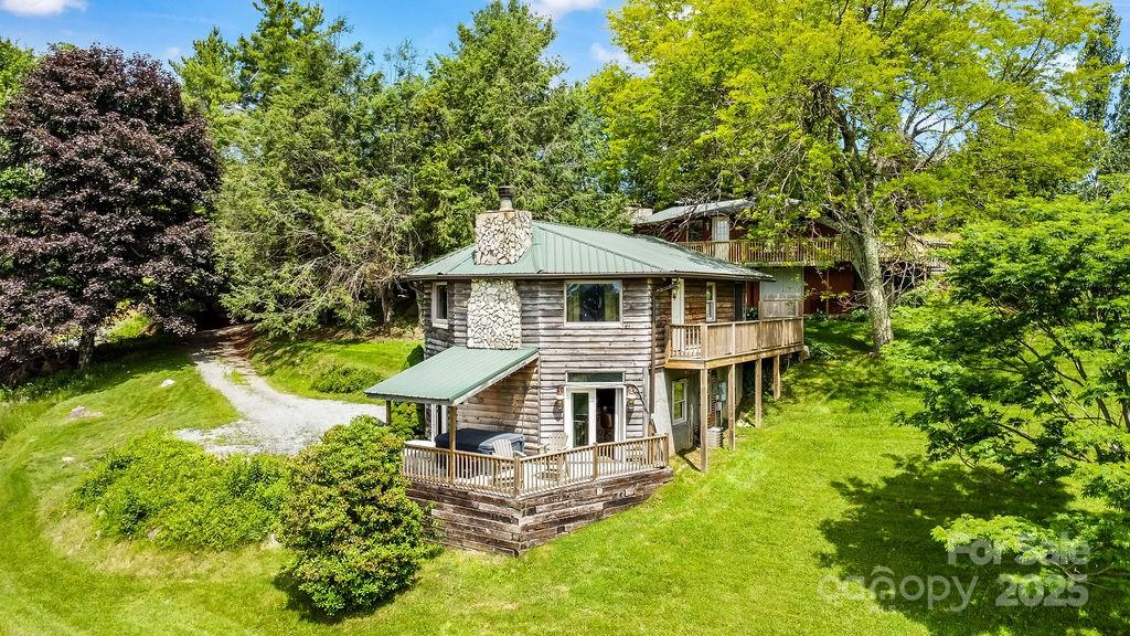 232 Copper Springs Drive Property Photo 1