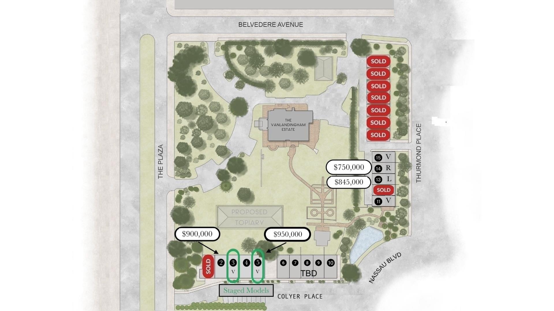 2019 Thurmond Place 13 Property Photo 18
