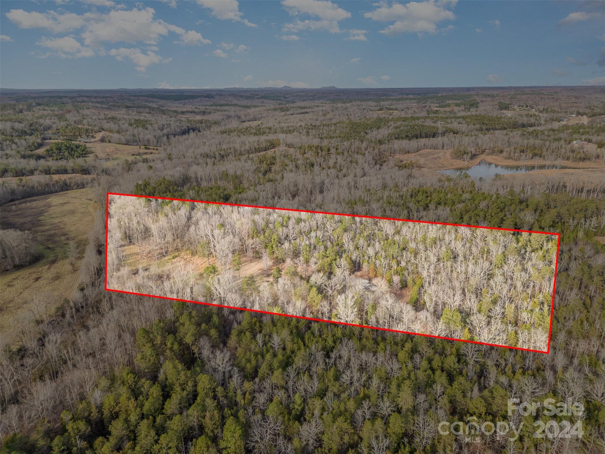 940 Turkey Creek Ridge Road Property Photo 1