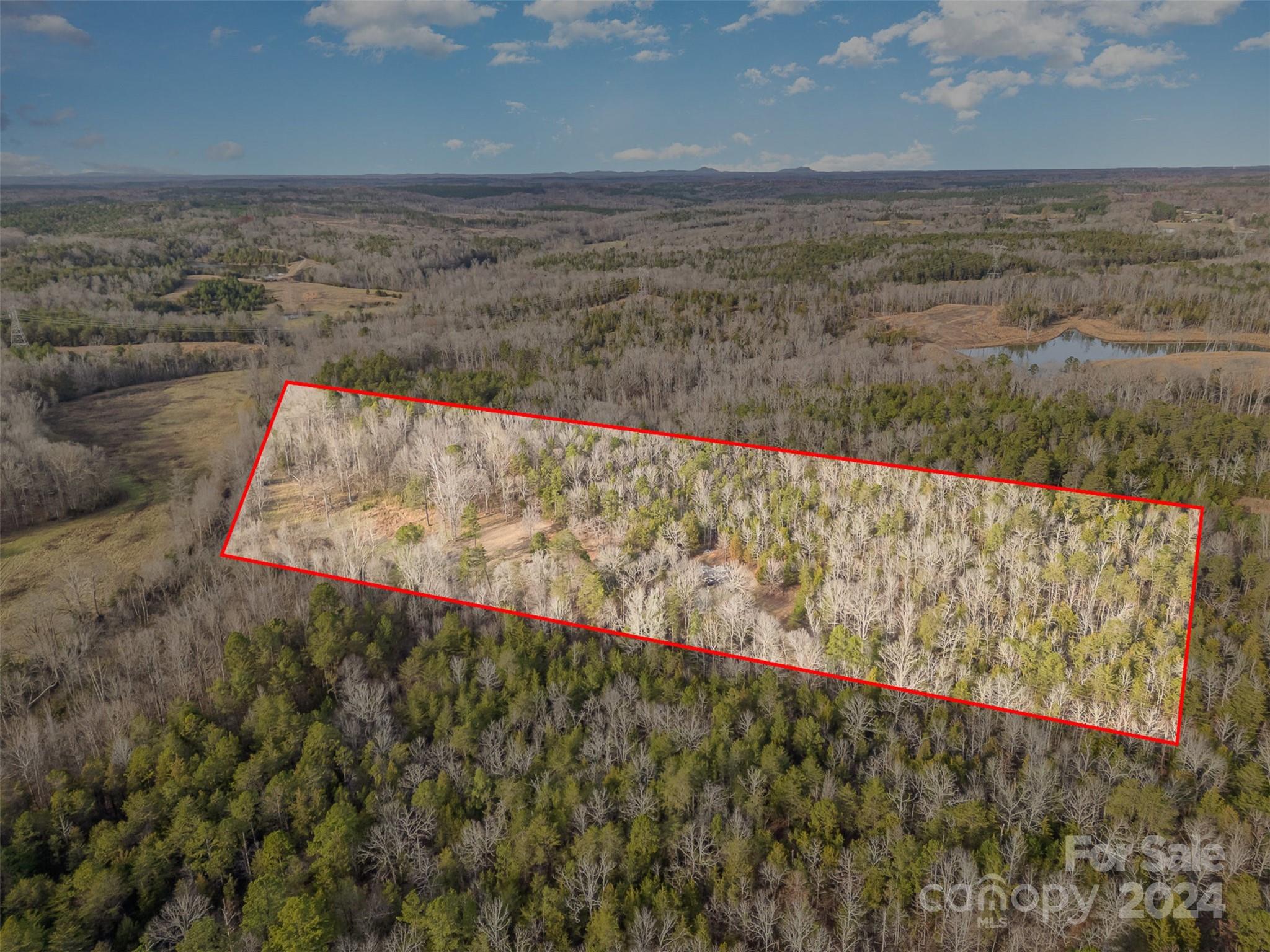 940 Turkey Creek Ridge Road Property Photo 2