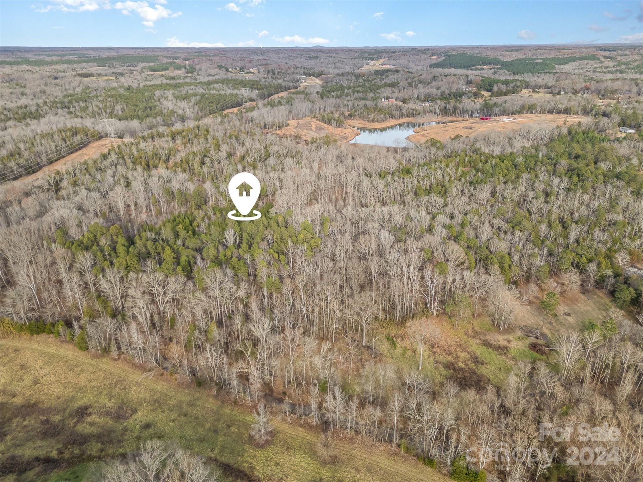 940 Turkey Creek Ridge Road Property Photo 4