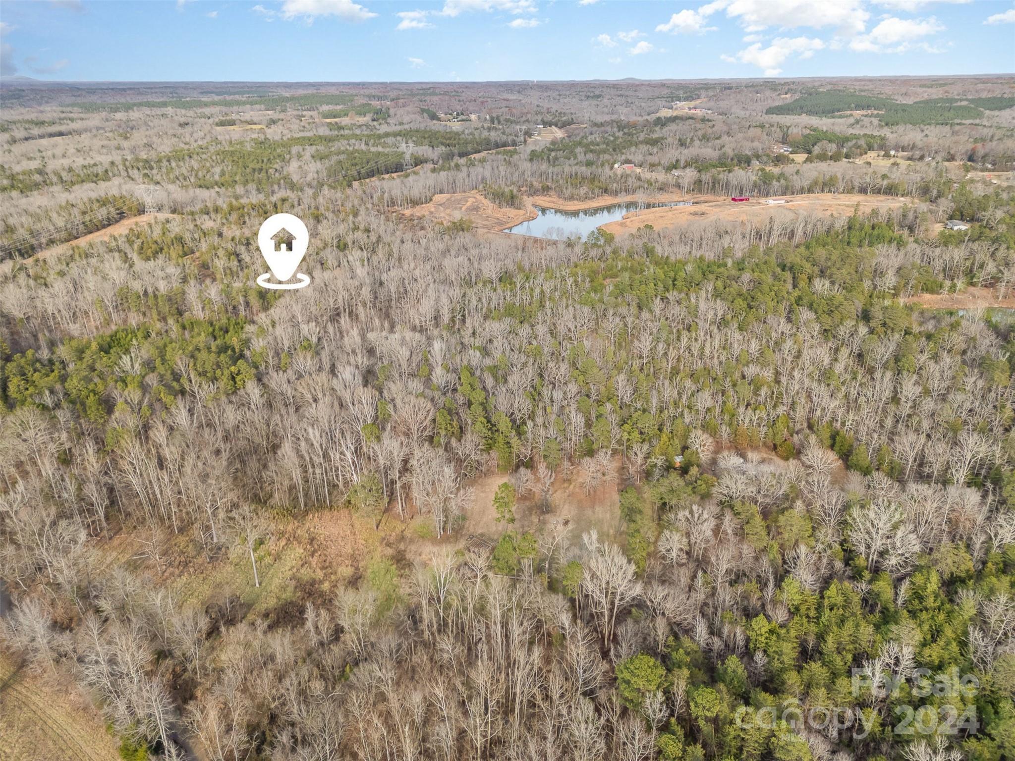 940 Turkey Creek Ridge Road Property Photo 5