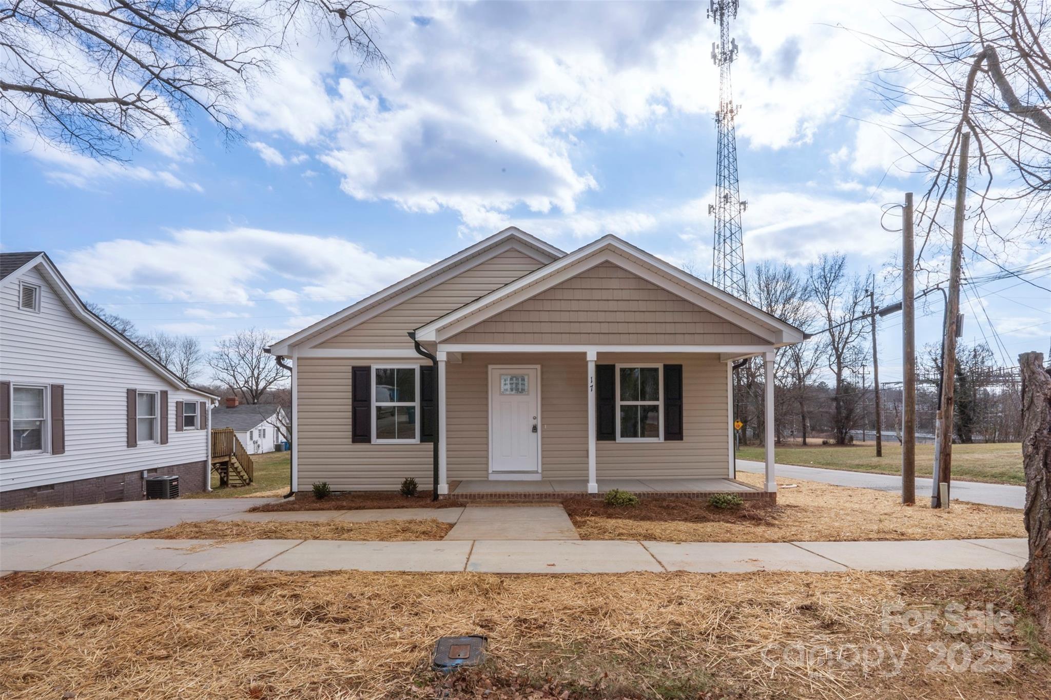 17 N Arlington Street Property Photo