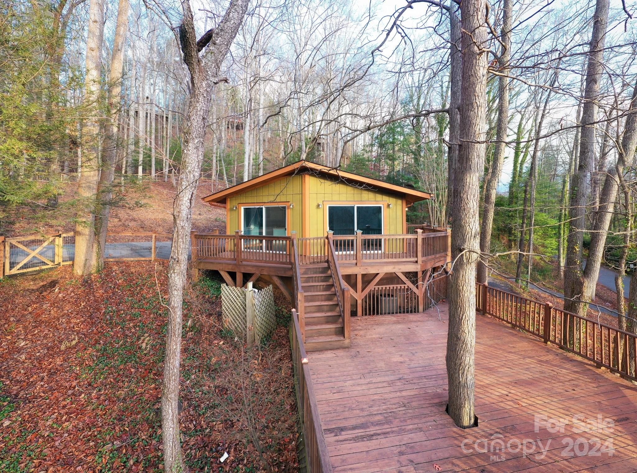 106 Buffalo Trail Property Photo 16