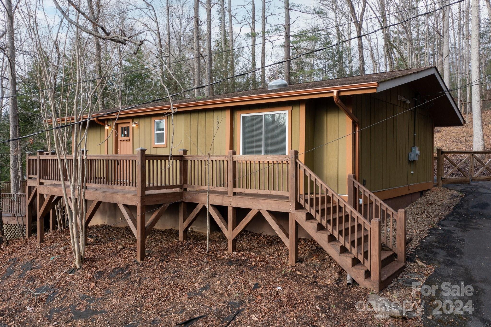 106 Buffalo Trail Property Photo 20