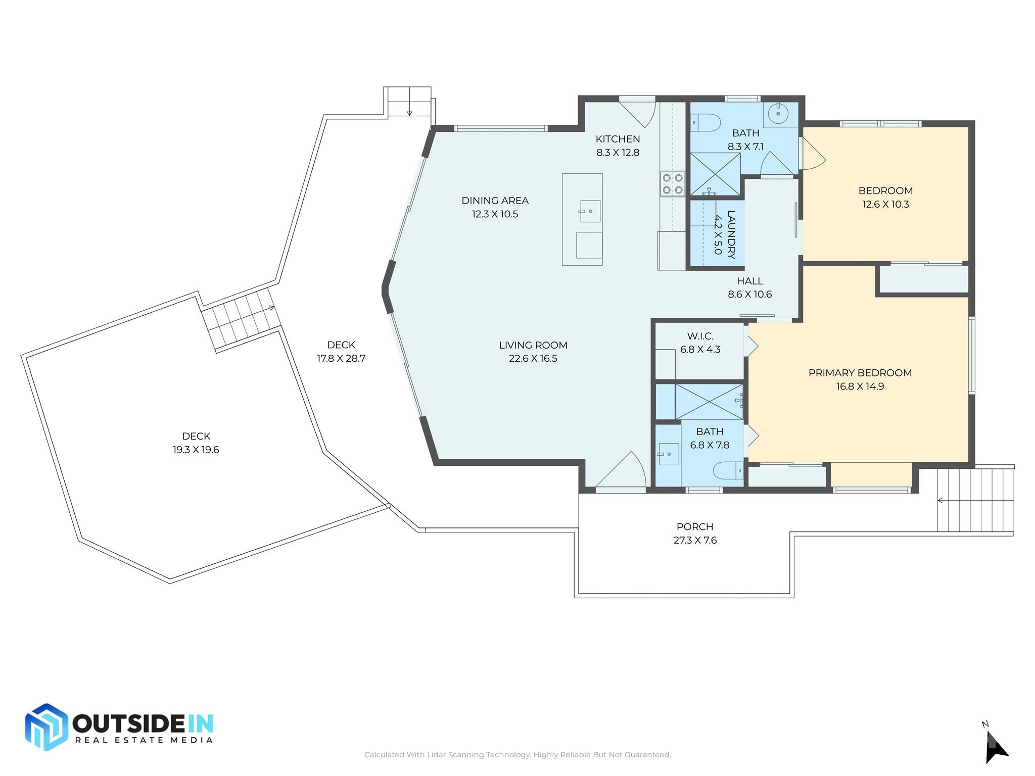 106 Buffalo Trail Property Photo 22