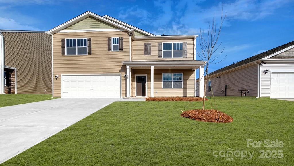 580 Country Oak Drive Property Photo