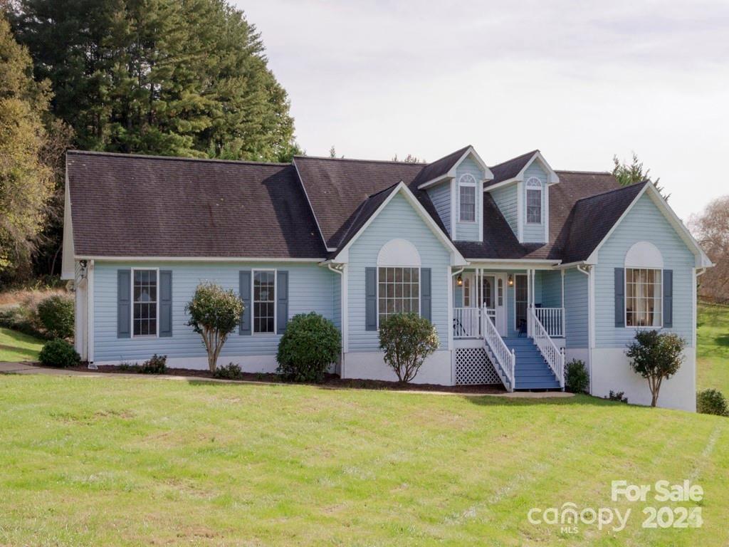 207 Ferguson Drive Property Photo